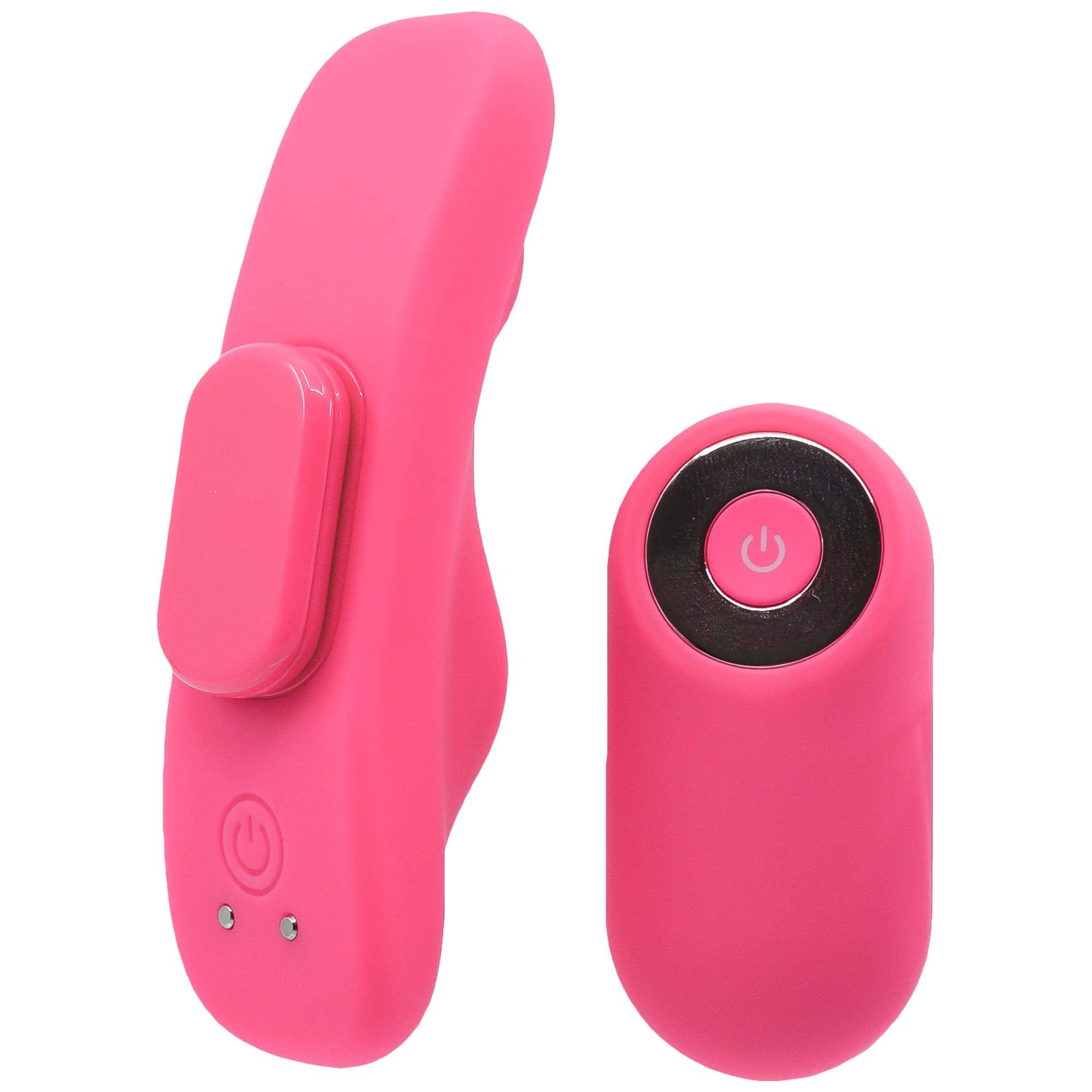 Aurora Panty Vibrator | Äggvibrator utan sladd | Intimast