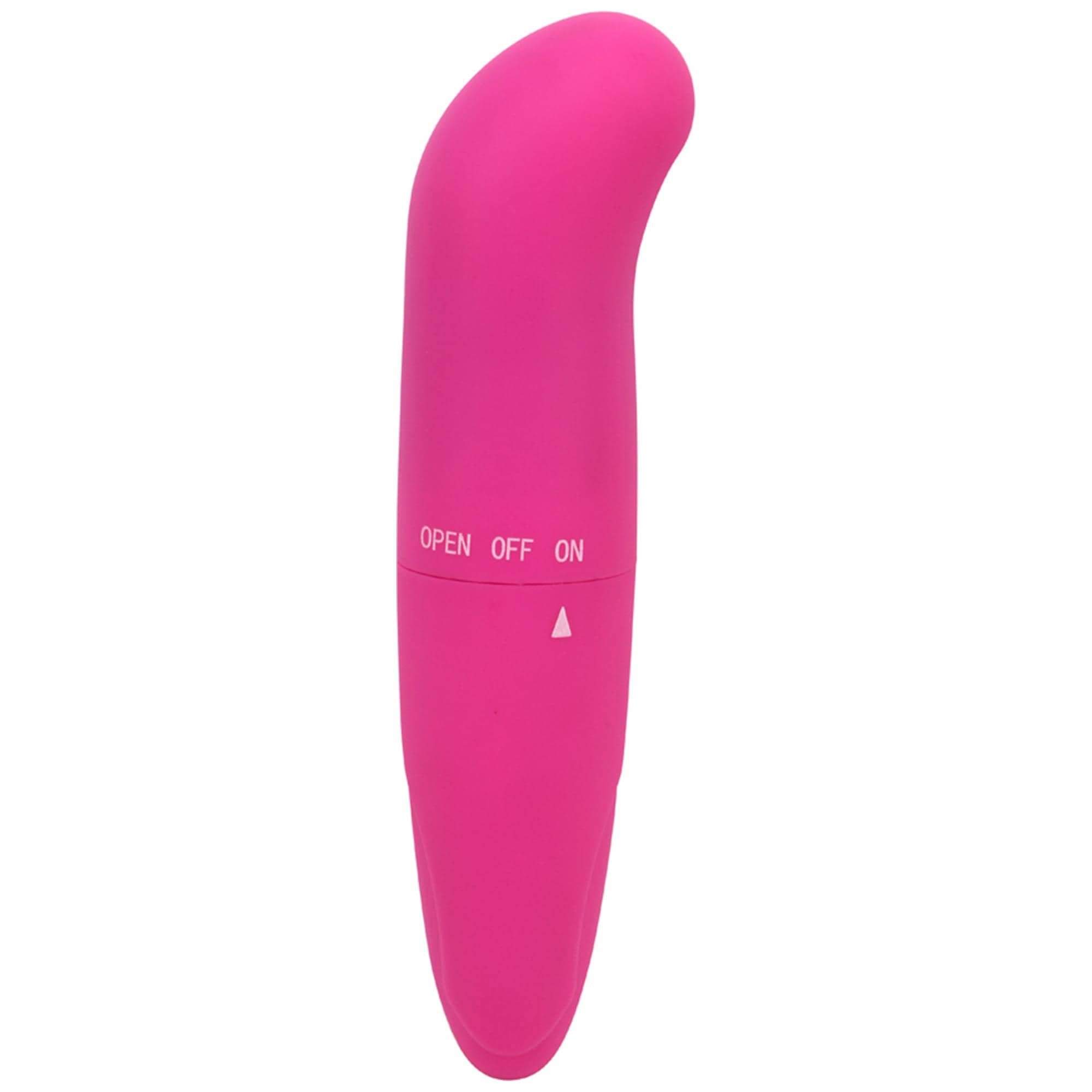 Powerful Invigorate G-spot | Vibrator | Intimast