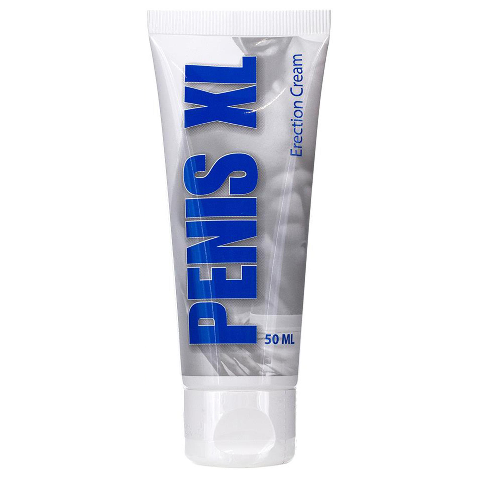 Penis XL Cream East 50 ml | Lustökande - man | Intimast