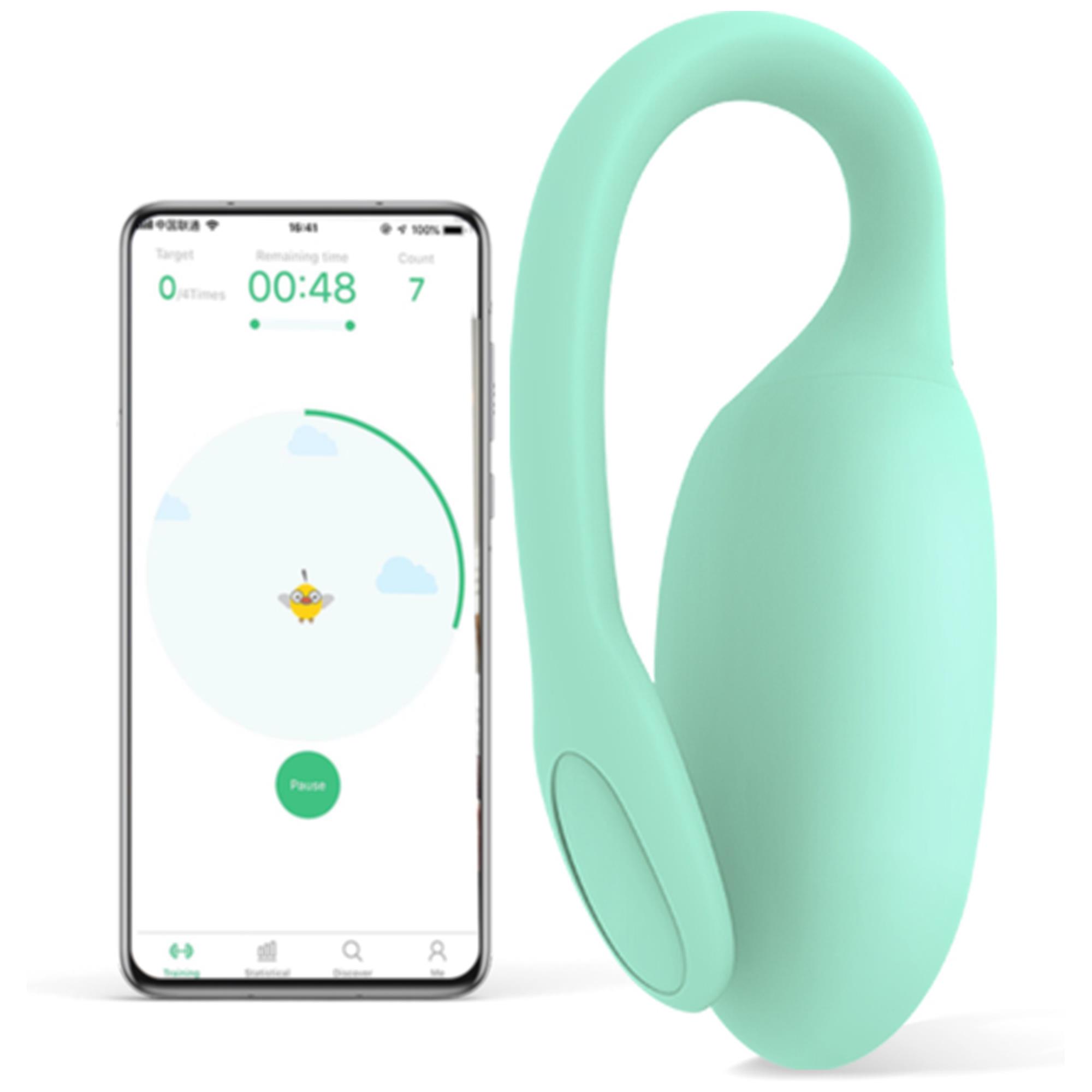 Magic Motion Fitcute Kegel Rejuve