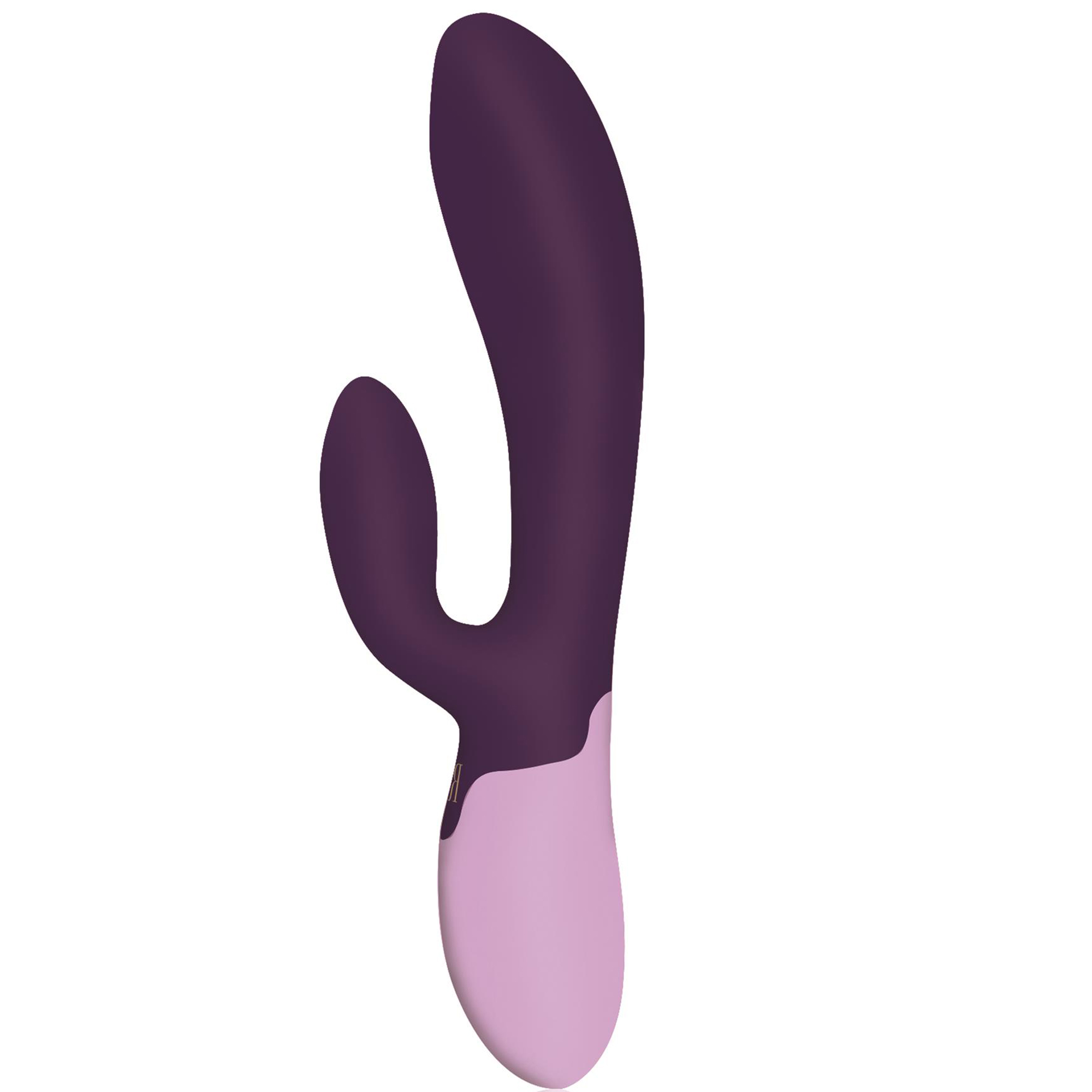 Rs - Essentials - Xena Rabbit Vibrator Deep Purple | Rabbitvibrator | Intimast