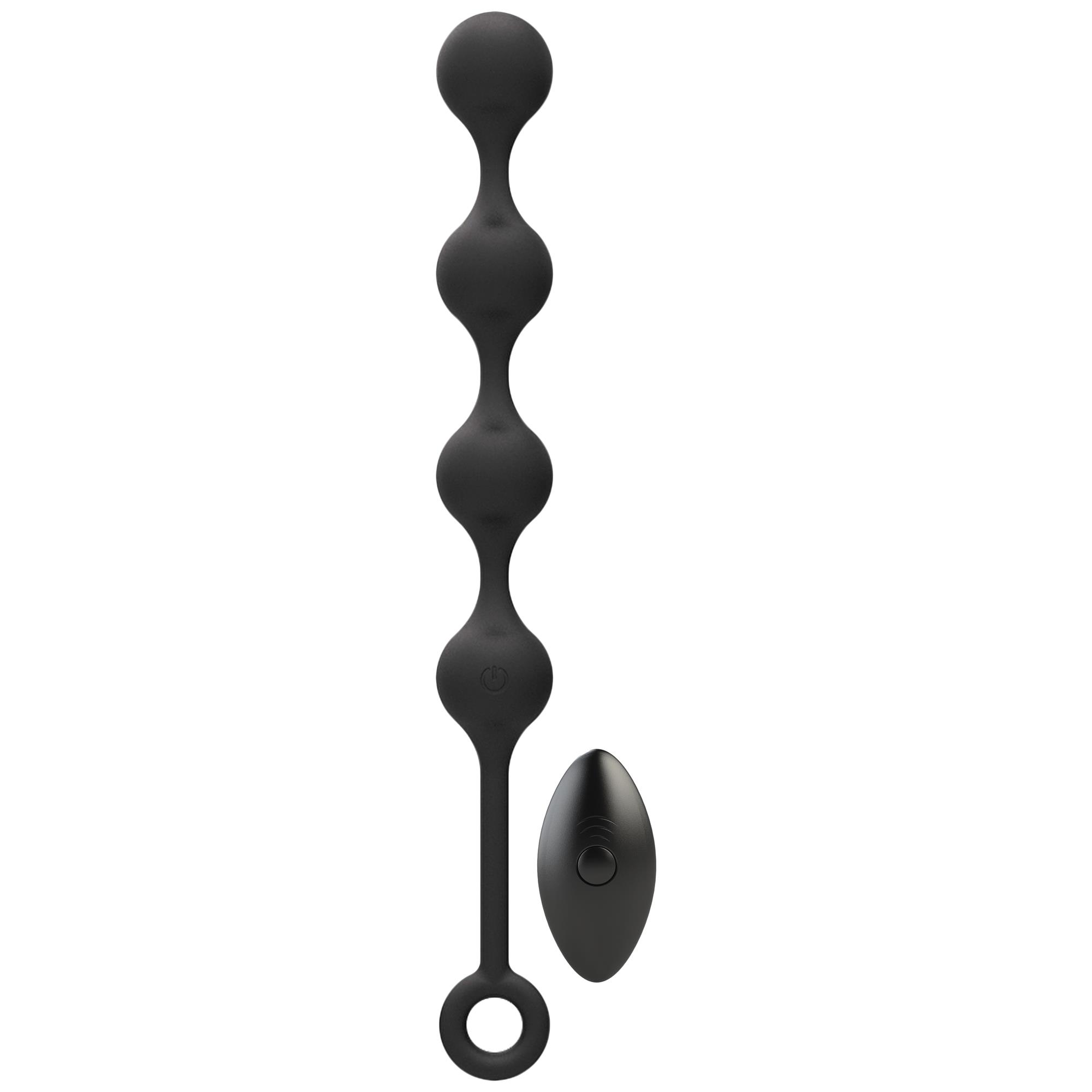 Nexus - Quattro Remote Control Vibrating Pleasure 
