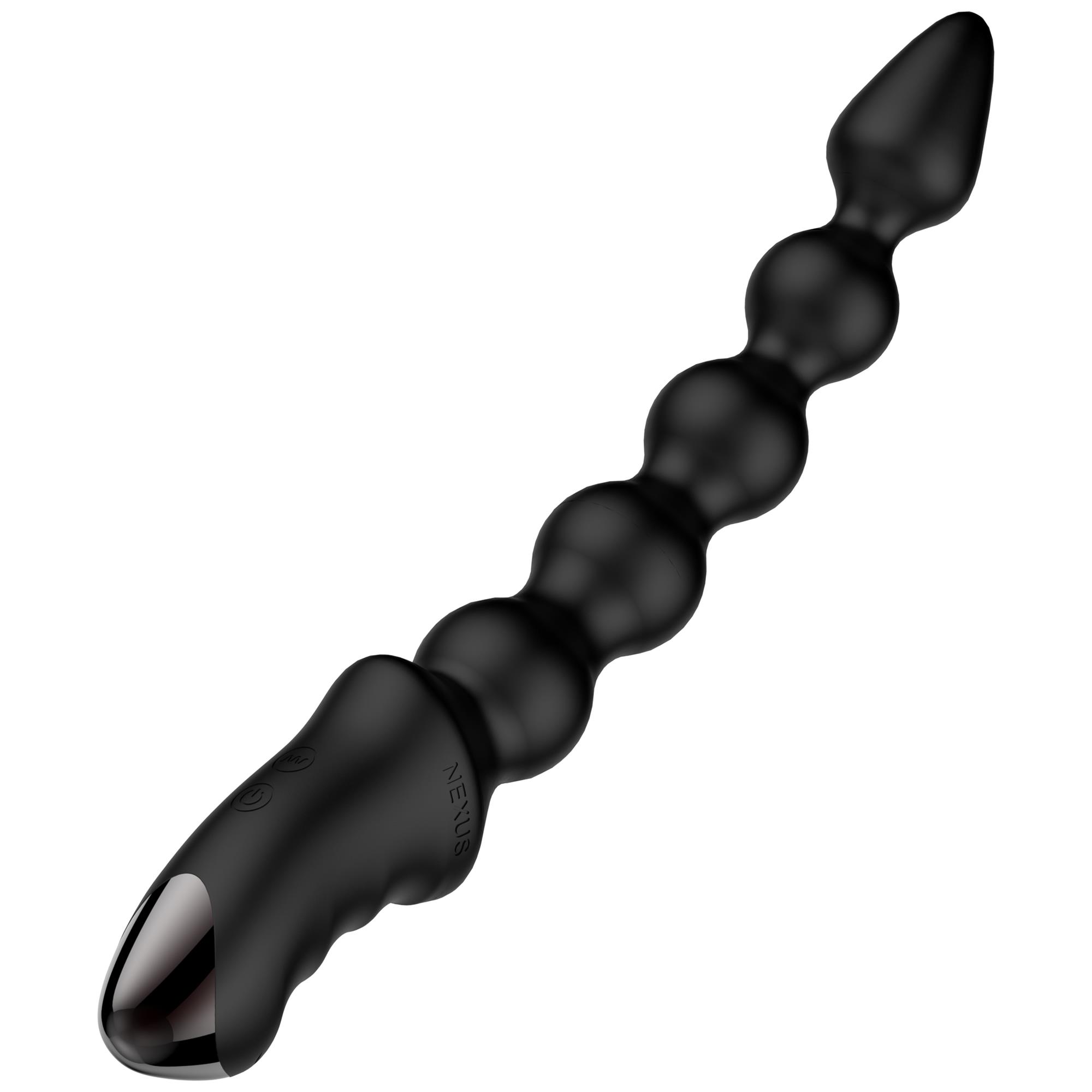 Nexus Bendz Bendable Vibrator Anal Probe Edition | Analkulor | Intimast