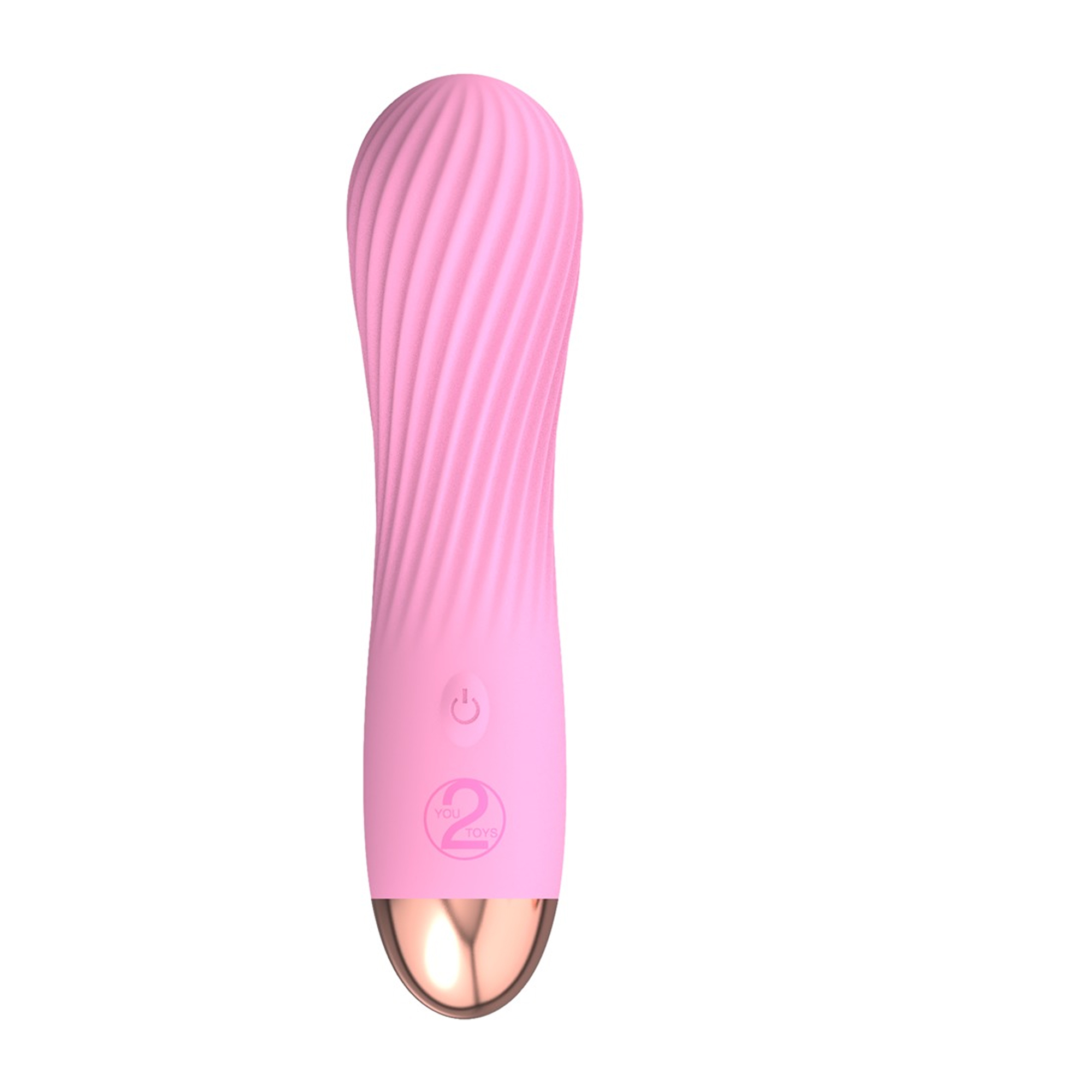 Cuties Mini Vibrator Pink | Vibrator | Intimast