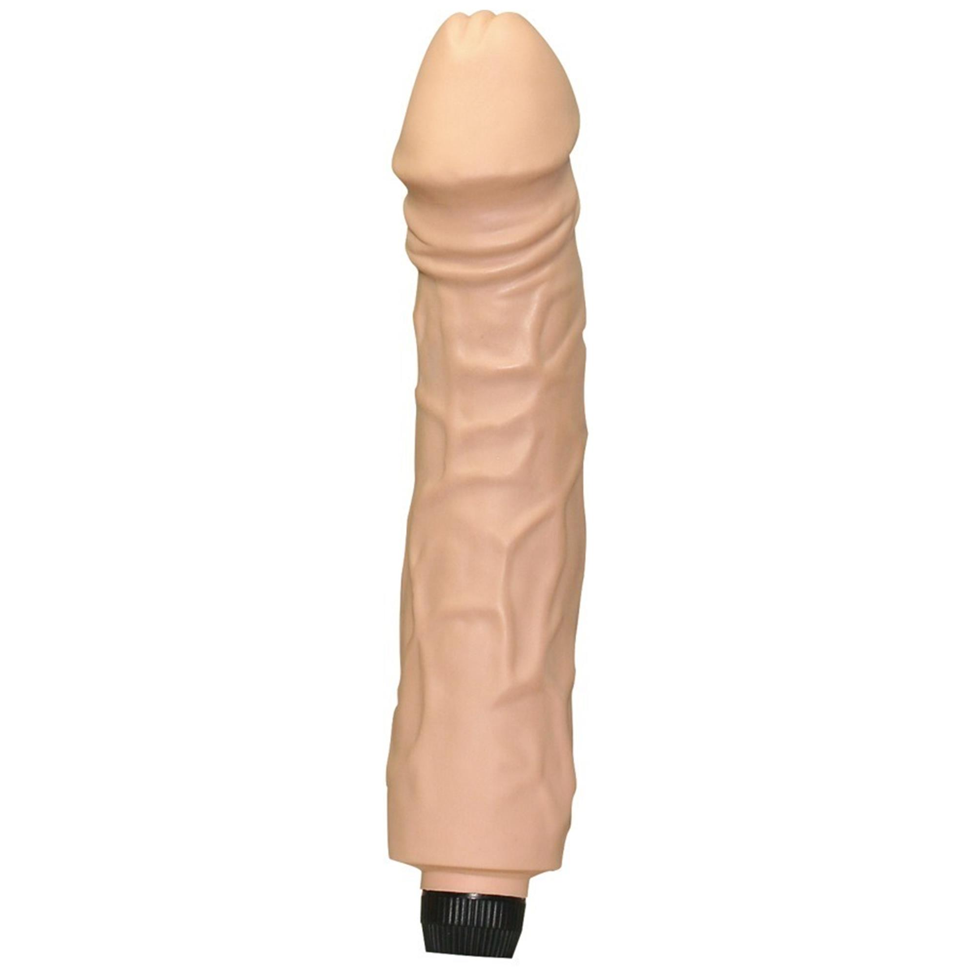 Queeny Love Giant Lover Skin | Vibrator | Intimast