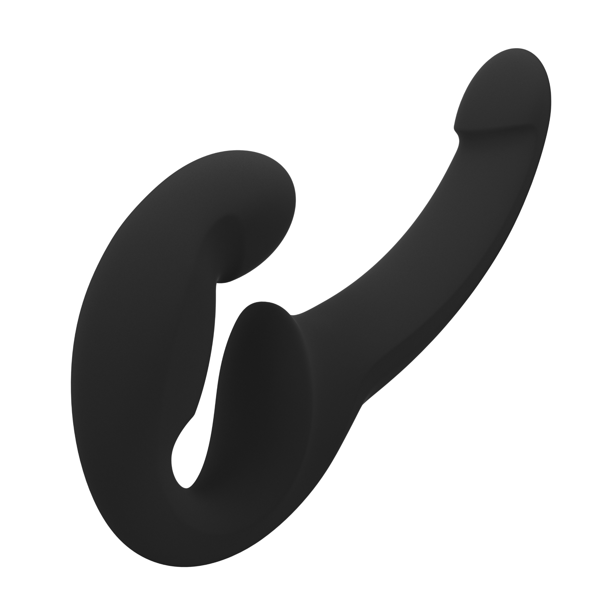 Fun Factory Share Lite - Black | Dubbeldildo | Intimast