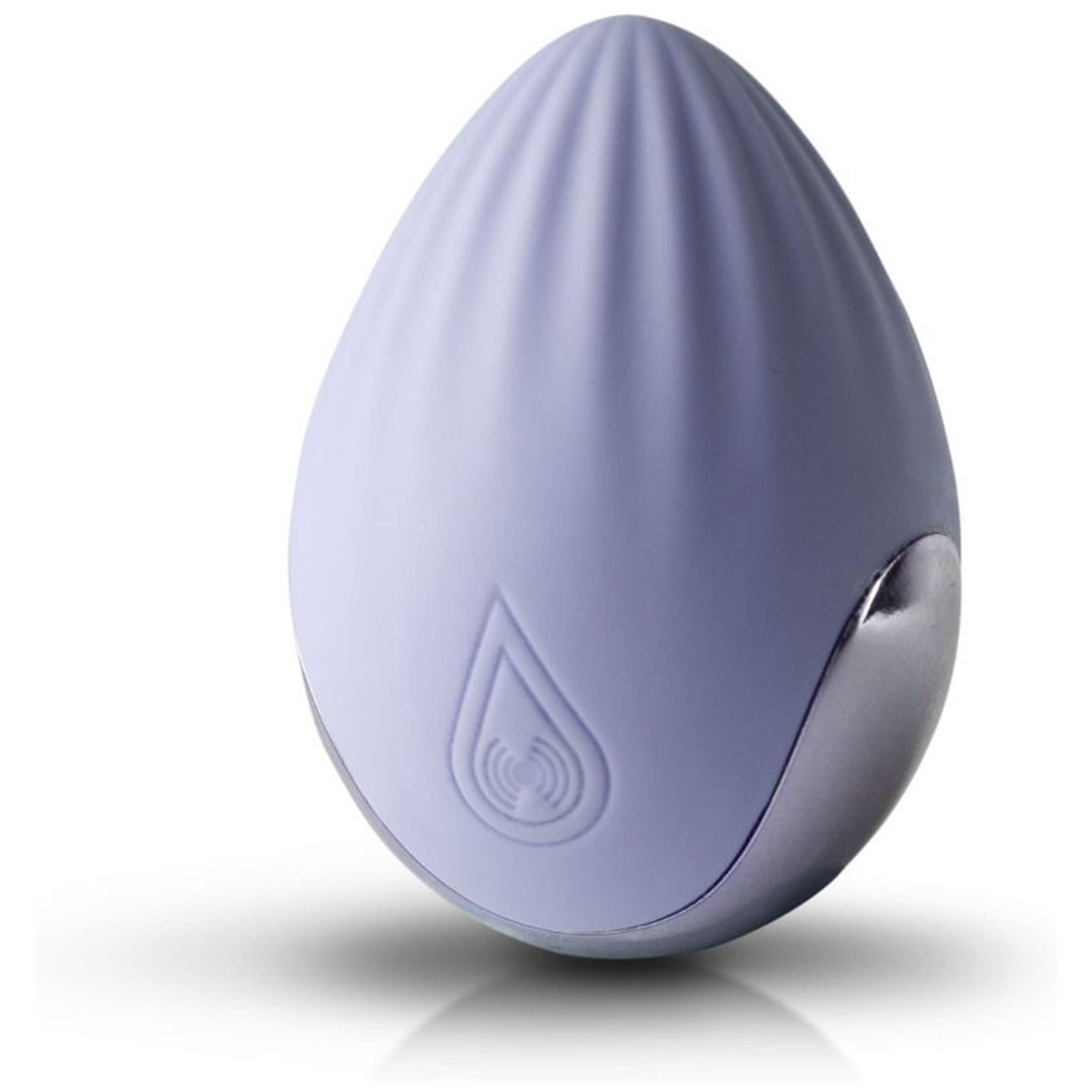 NIYA N4 Palm Held Massager | Klitorisvibrator | Intimast