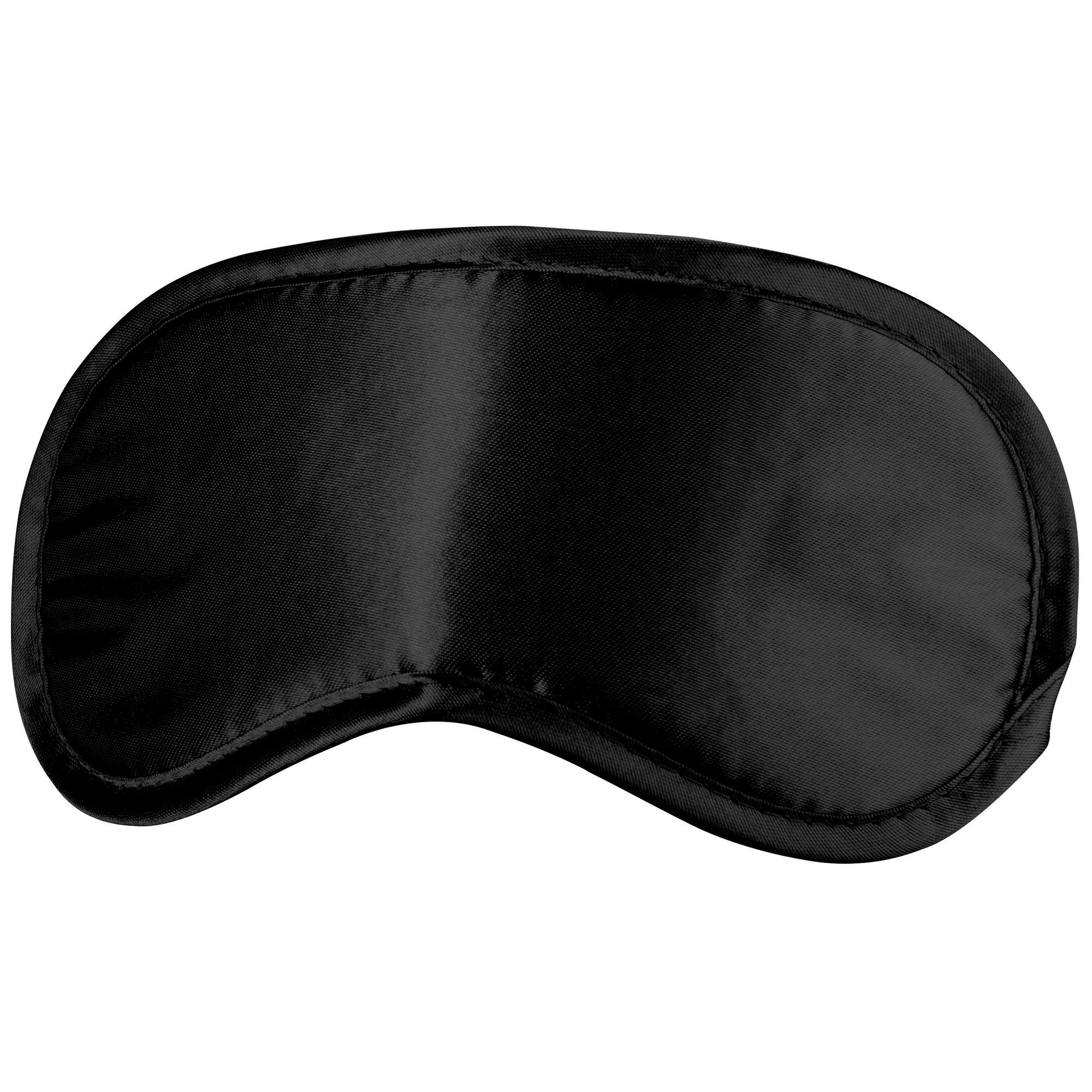 OUCH! Soft Eye Mask