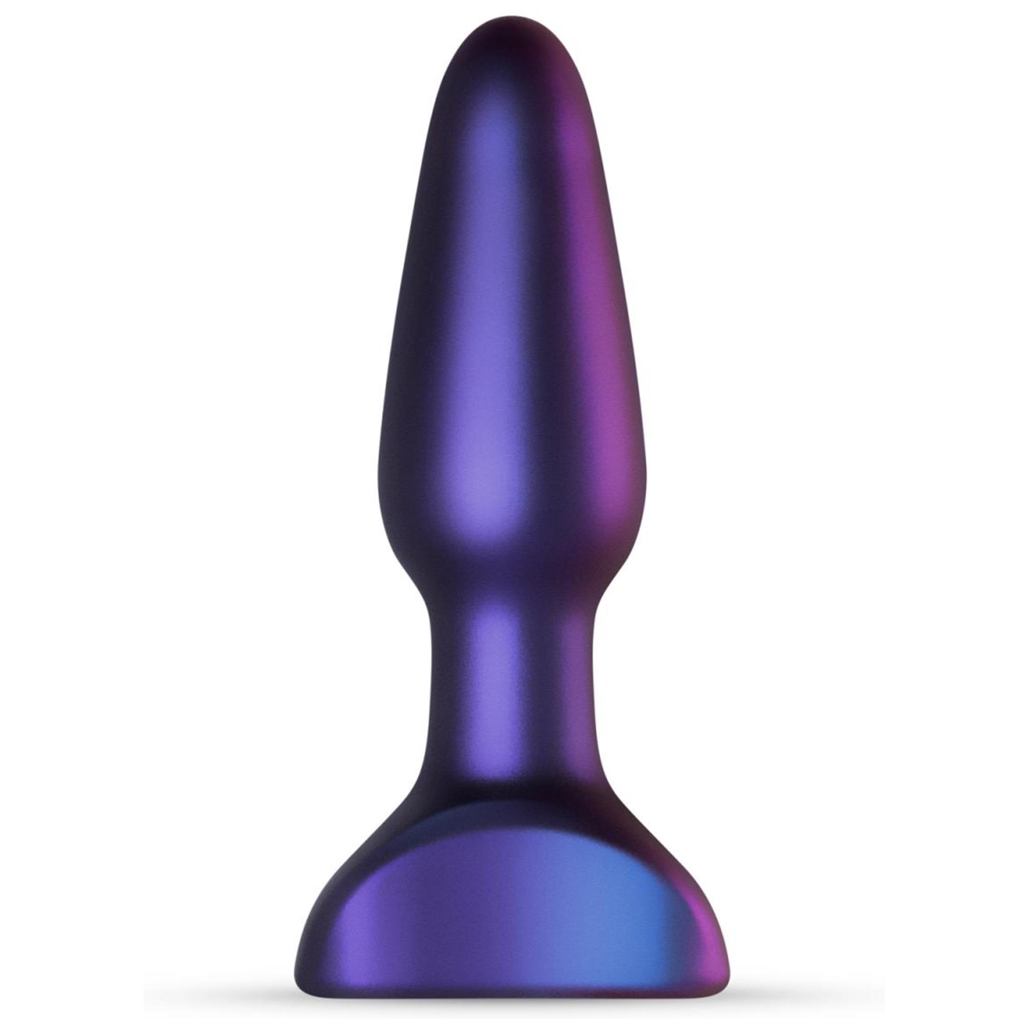 Hueman Space Force Vibrating Butt | Buttplug med vibrator | Intimast