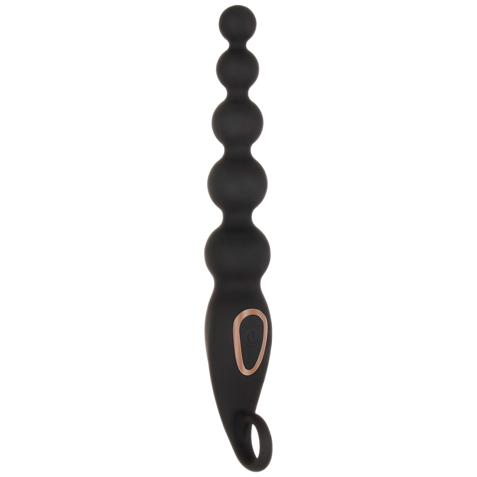 A&E Vibrating Anal Bead Stick | Analkulor | Intimast