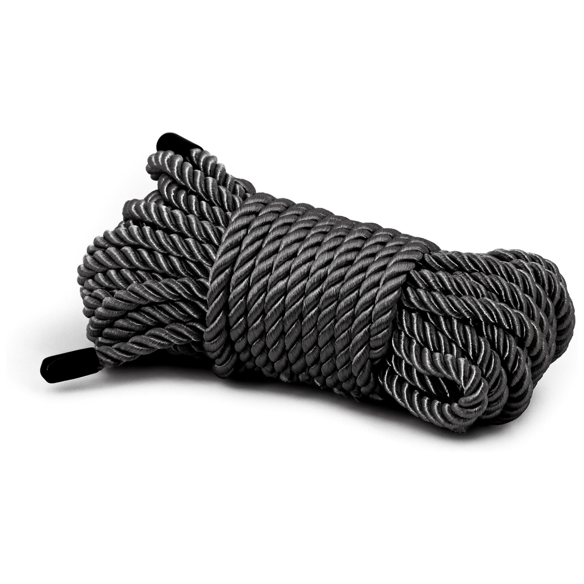 Bondage Couture Rope Black | Bondage rep | Intimast