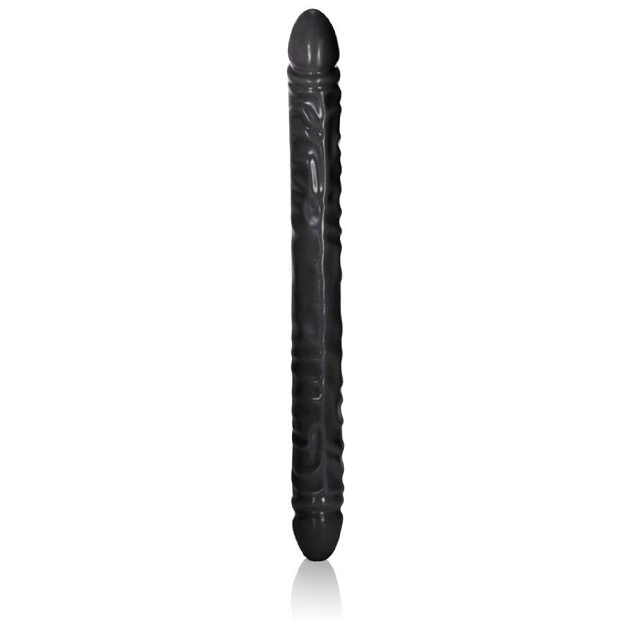 Veined Double Dong 18 Inch | Dubbeldildo | Intimast