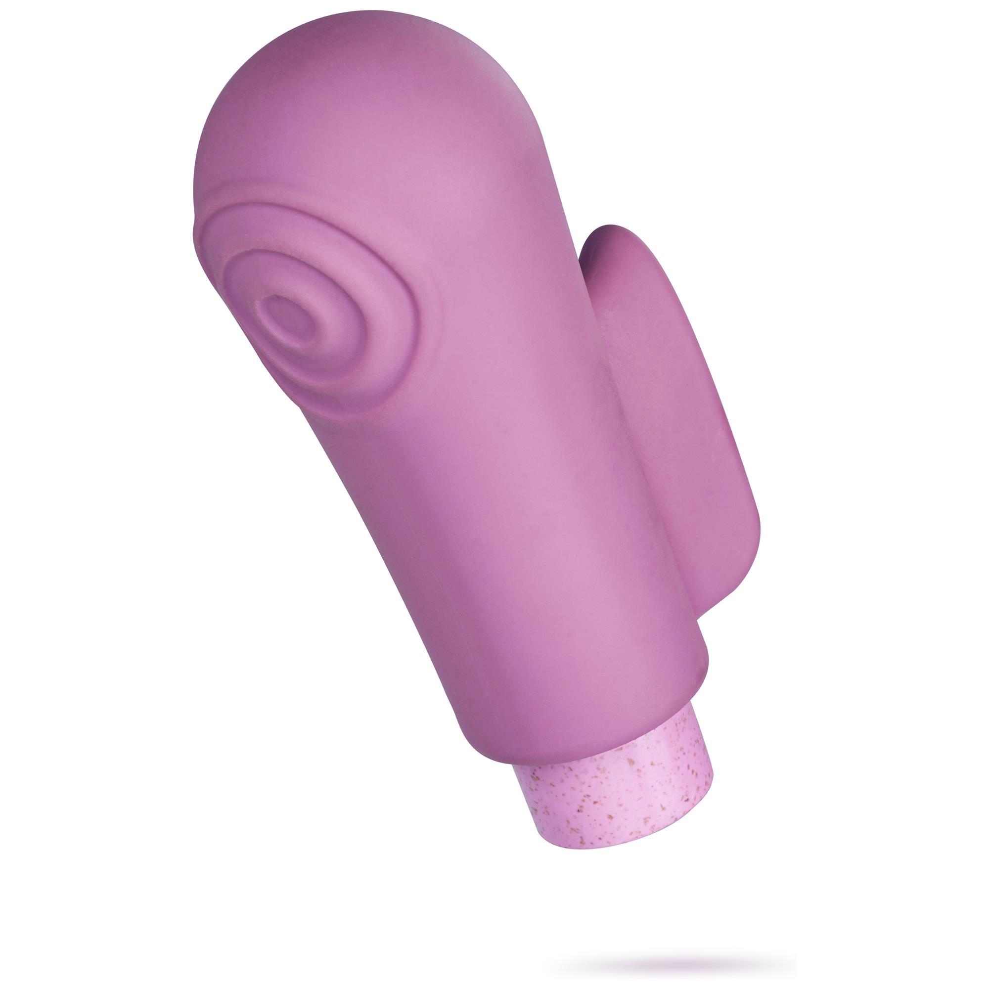 Gaia Eco Delight Purple | Bulletvibrator | Intimast