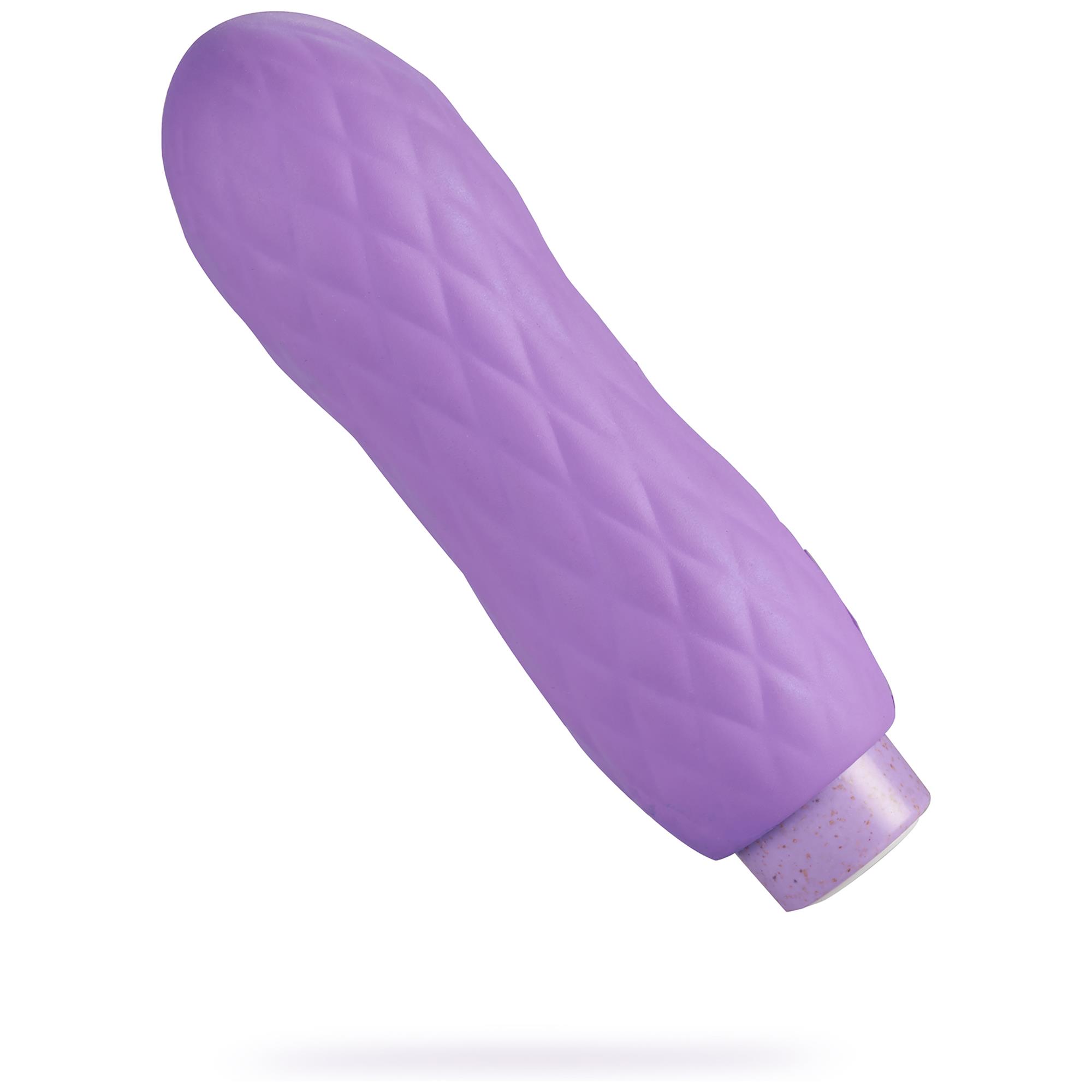 Gaia Eco Bliss Lilac | Bulletvibrator | Intimast