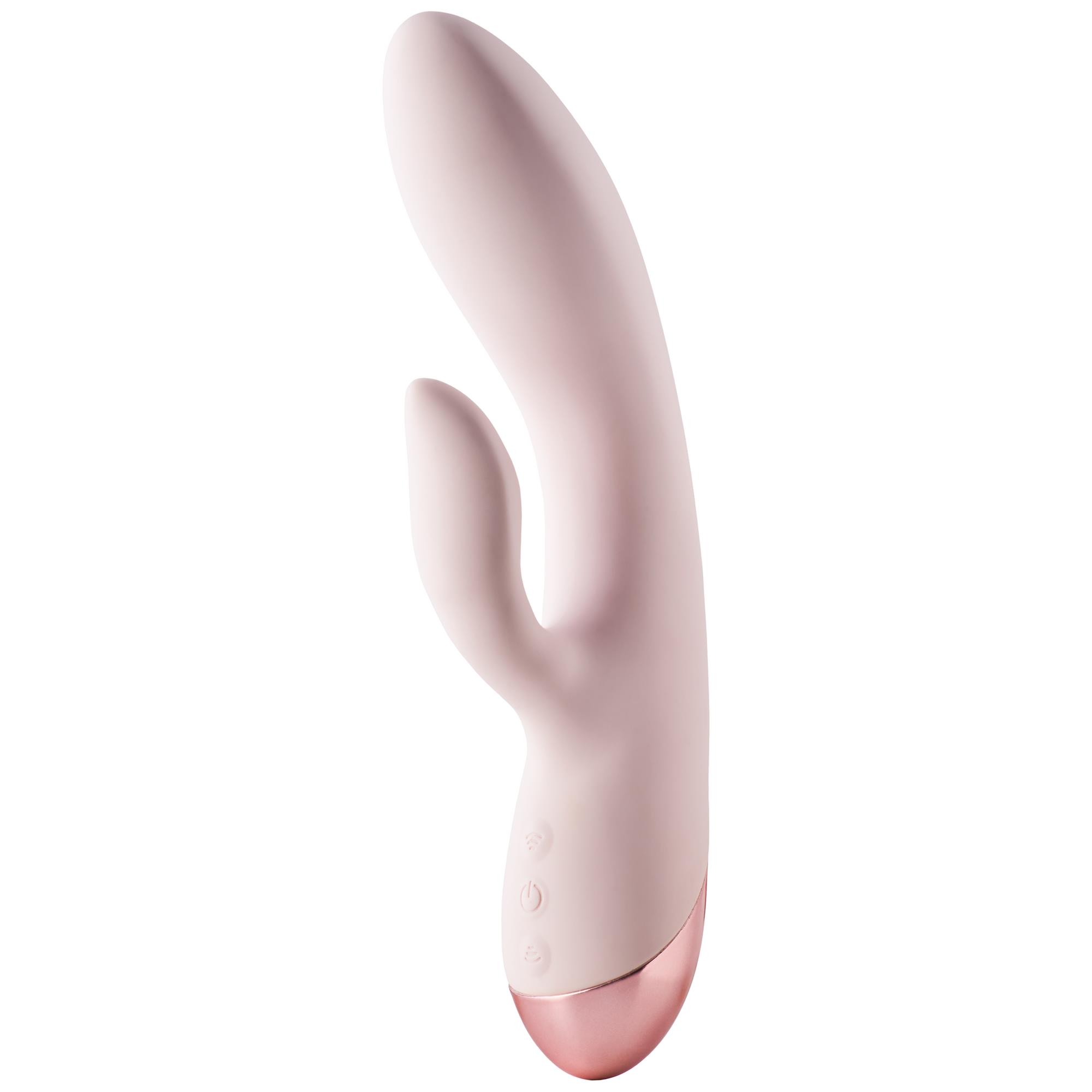 Vivre Duo Vibe Coco | Rabbitvibrator | Intimast