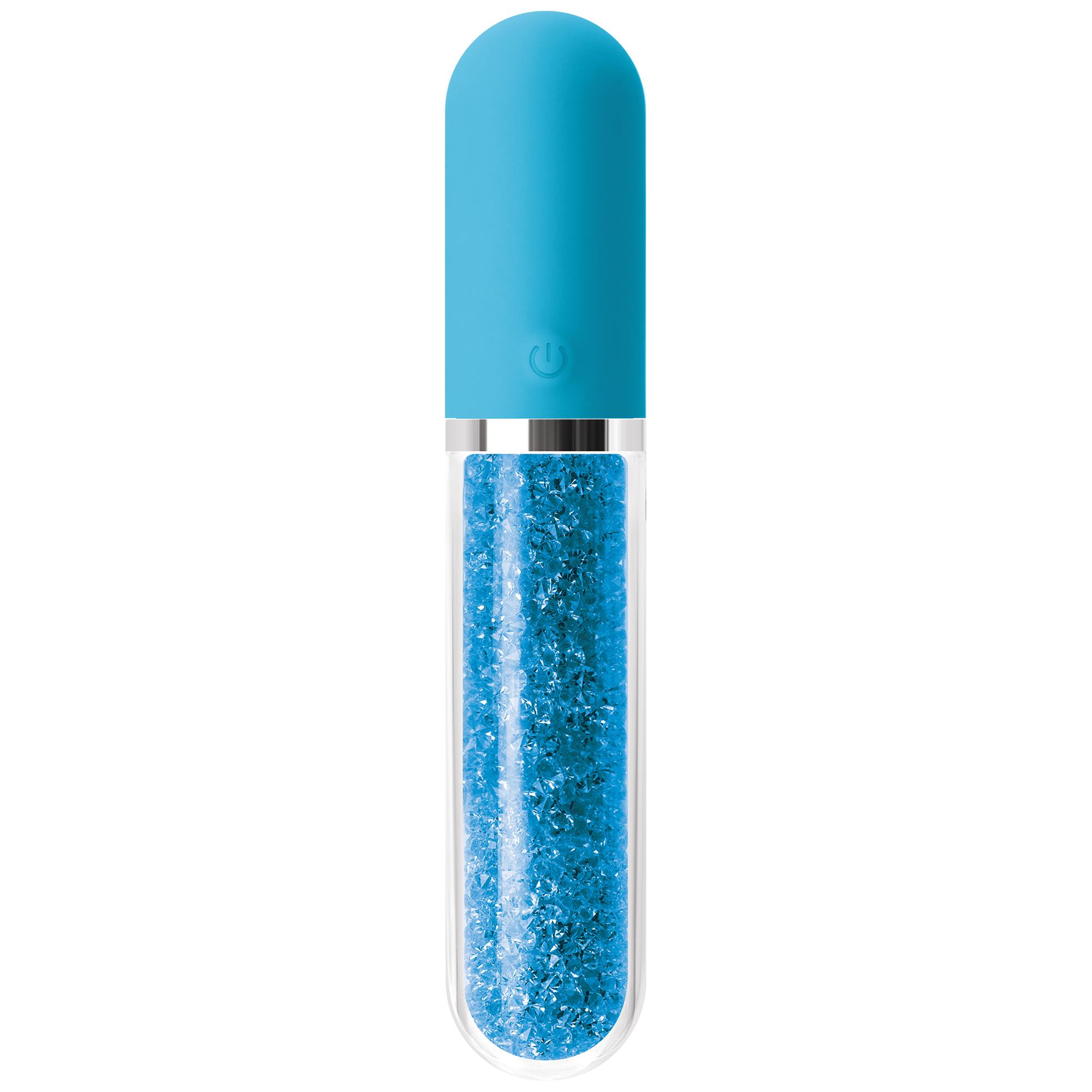 Stardust Charm Blue | Vibrator | Intimast