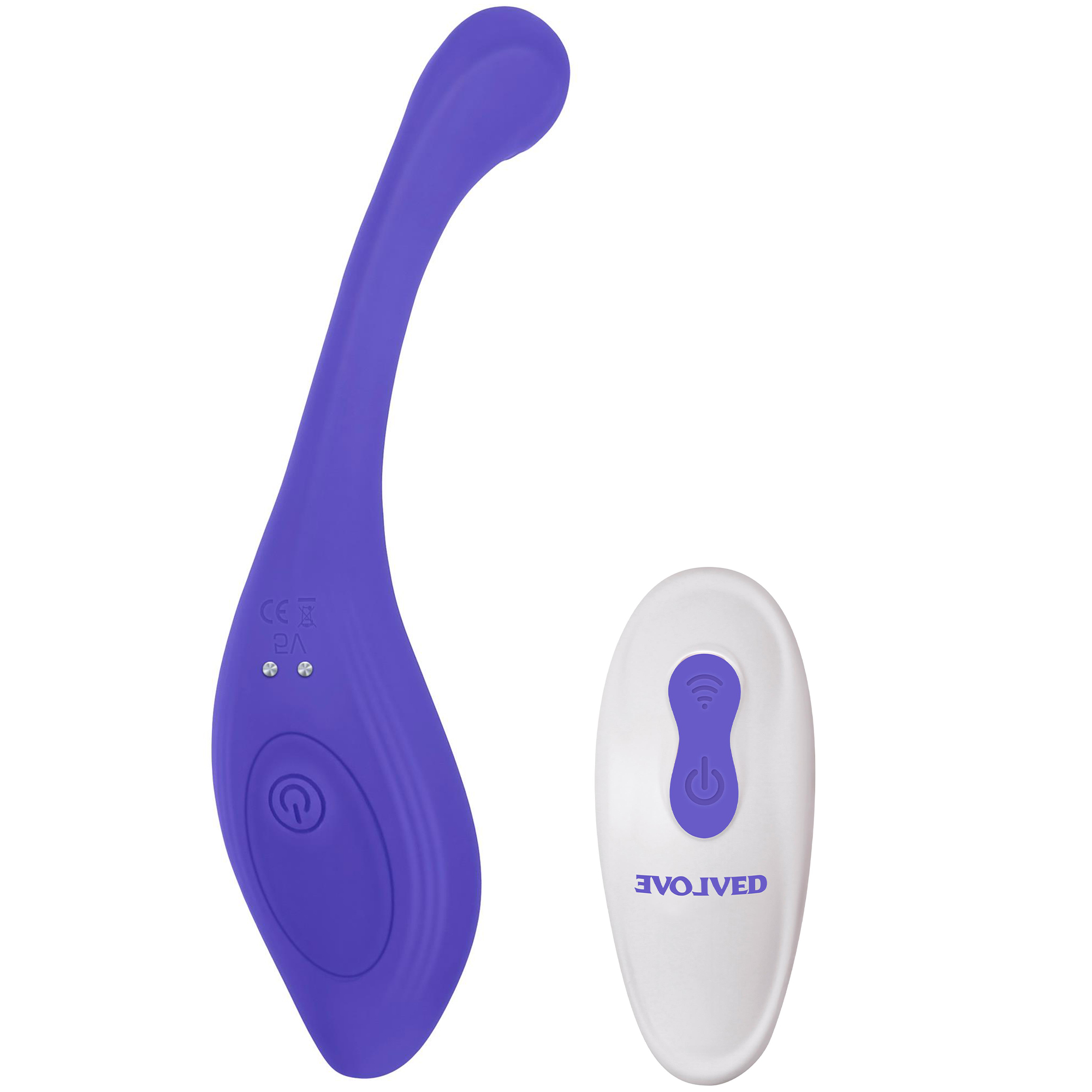 Evolved Anywhere Vibe | Parvibrator | Intimast