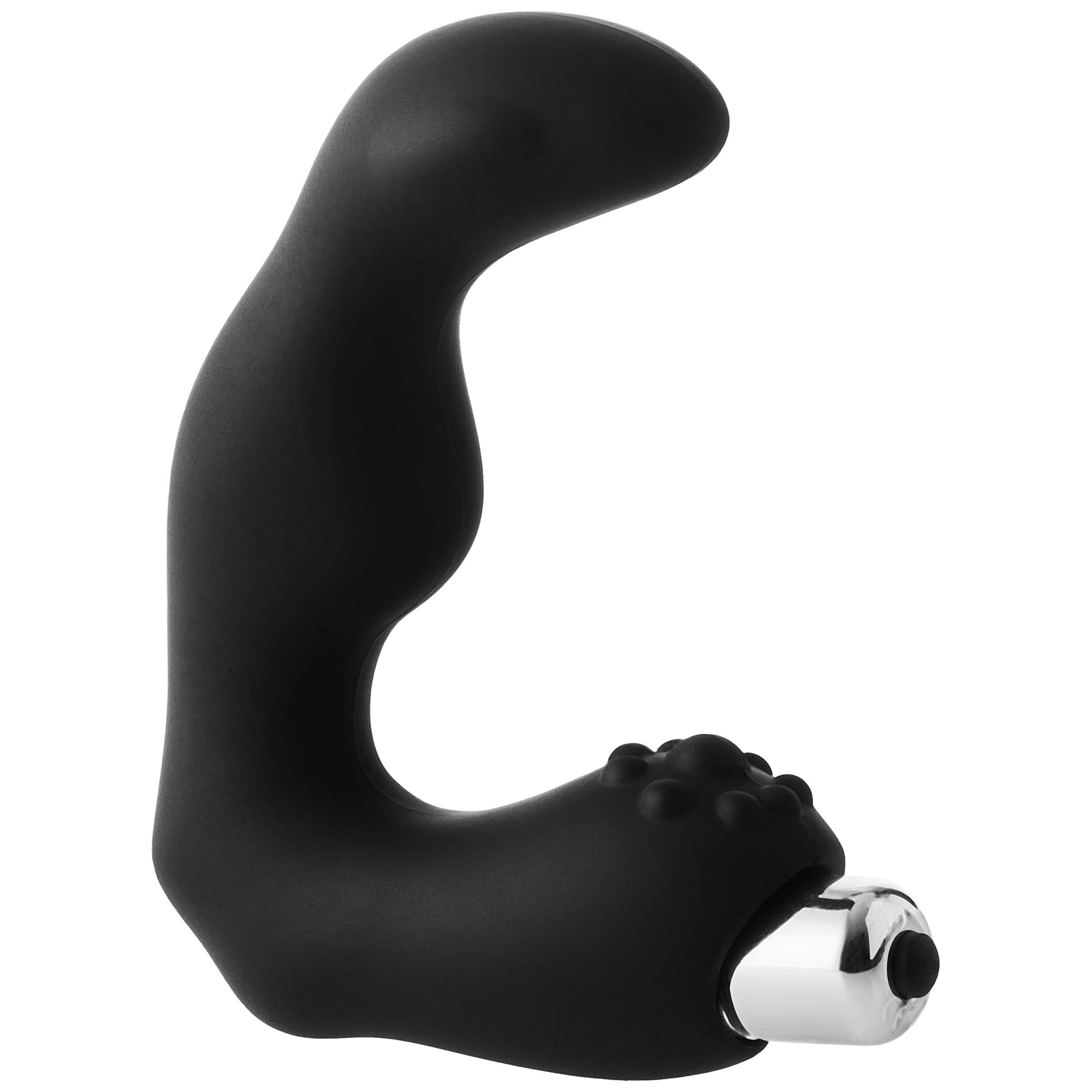 Fantastic Vibrating Prostate Massager | Prostatastav | Intimast