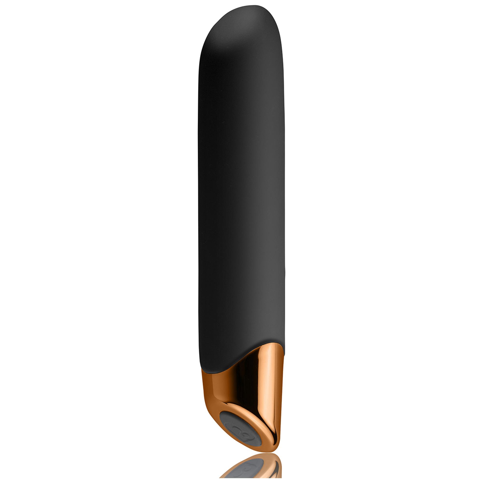 Rocks-Off - Chaiamo Vibrator Black