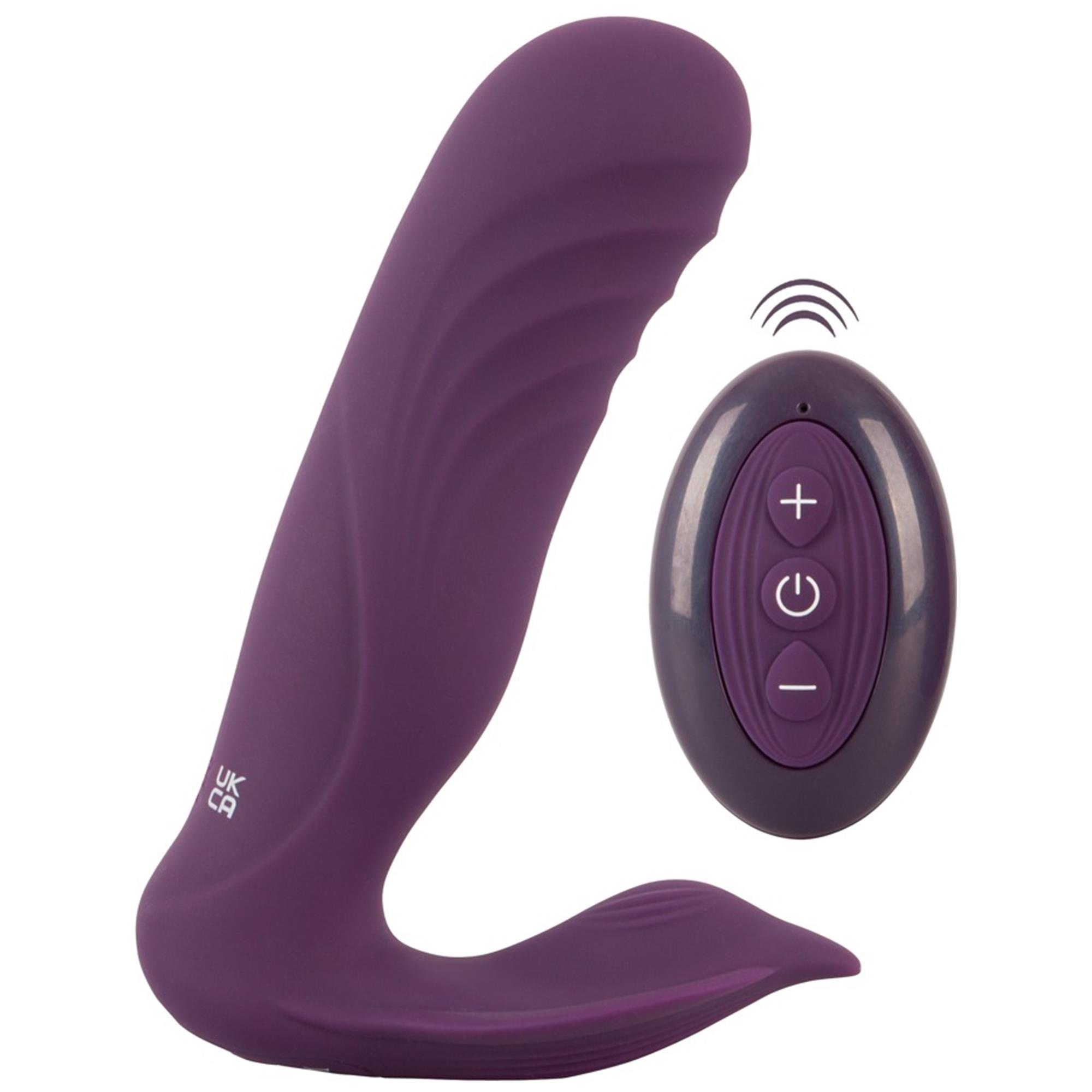 Rc Shaking Panty Vibe | Vibrator | Intimast