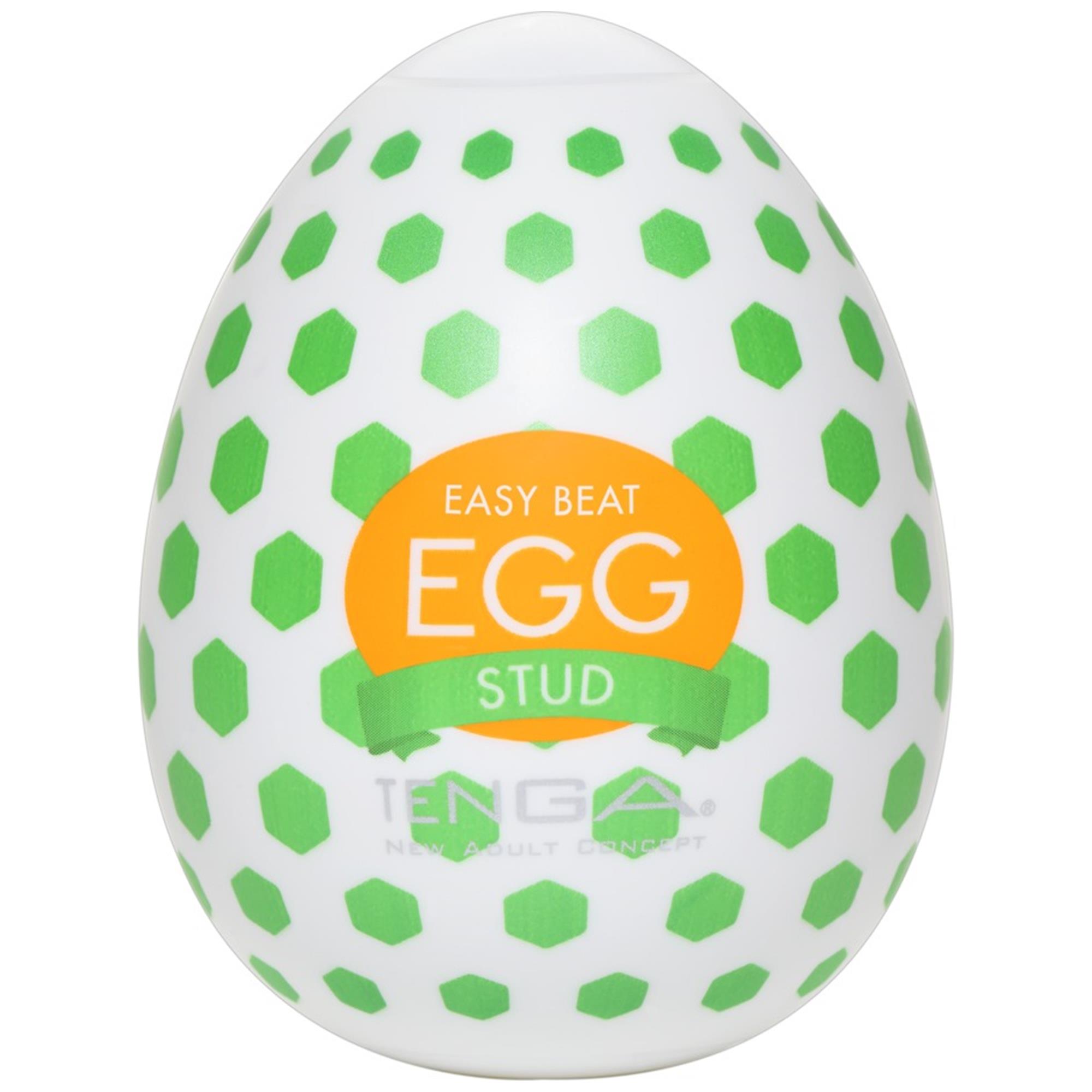 Tenga Egg Stud | Lösvagina | Intimast