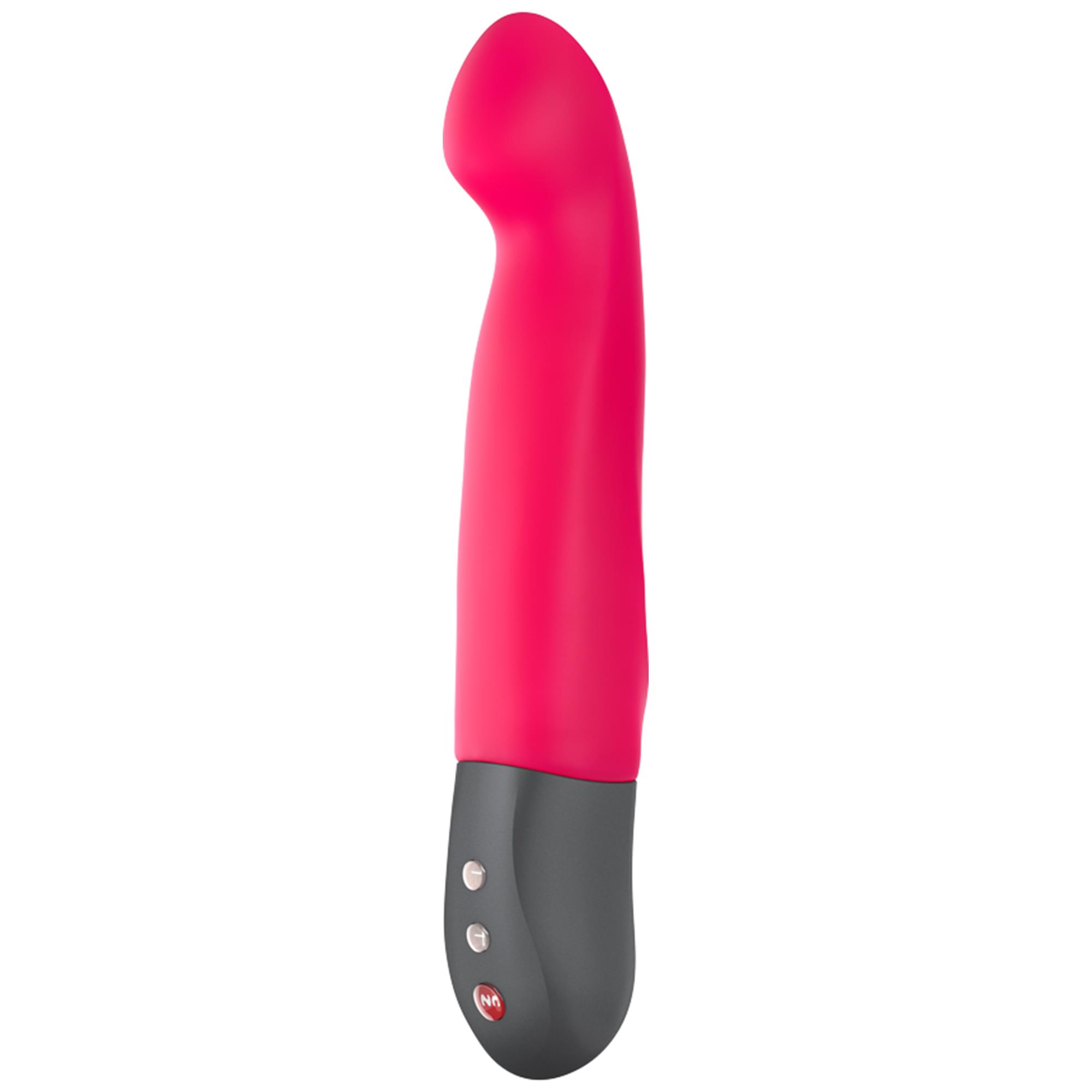 Fun Factory Stronic G Pink | G-punktsvibrator | Intimast