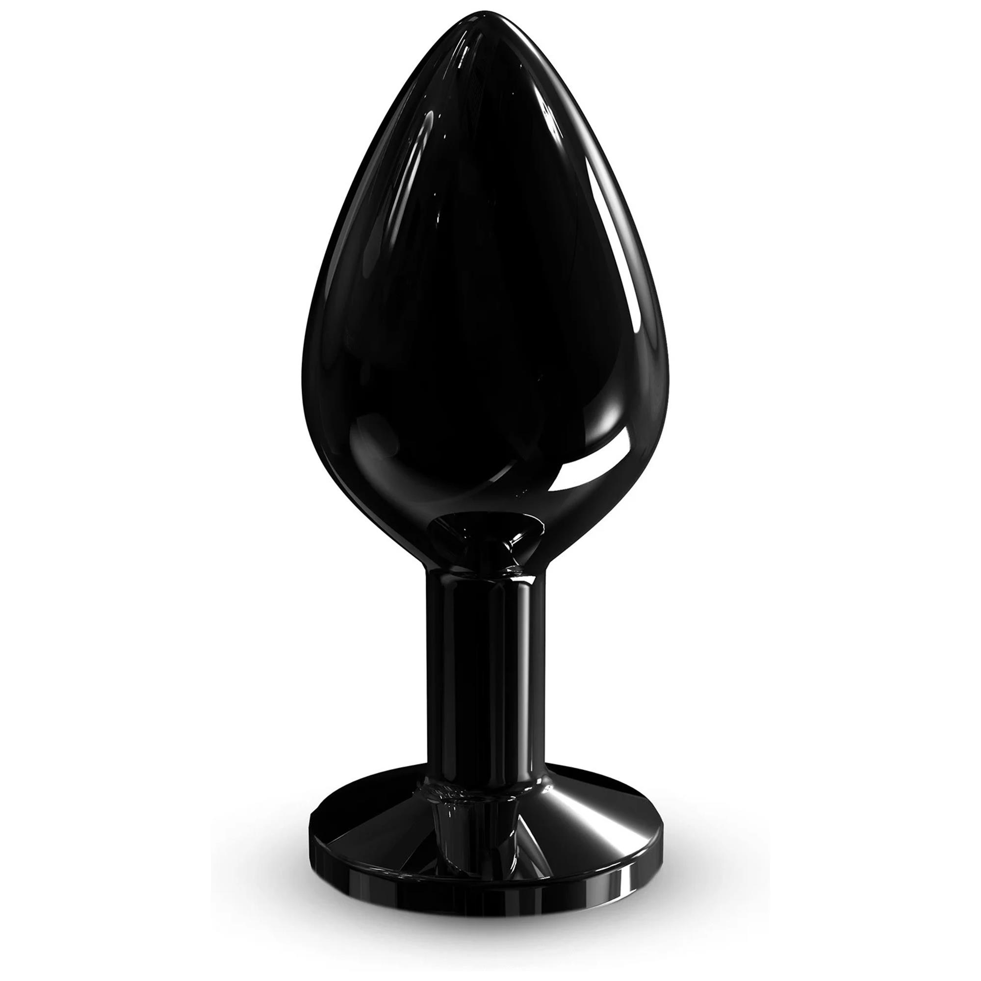 Image of Diamond Plug Black M
