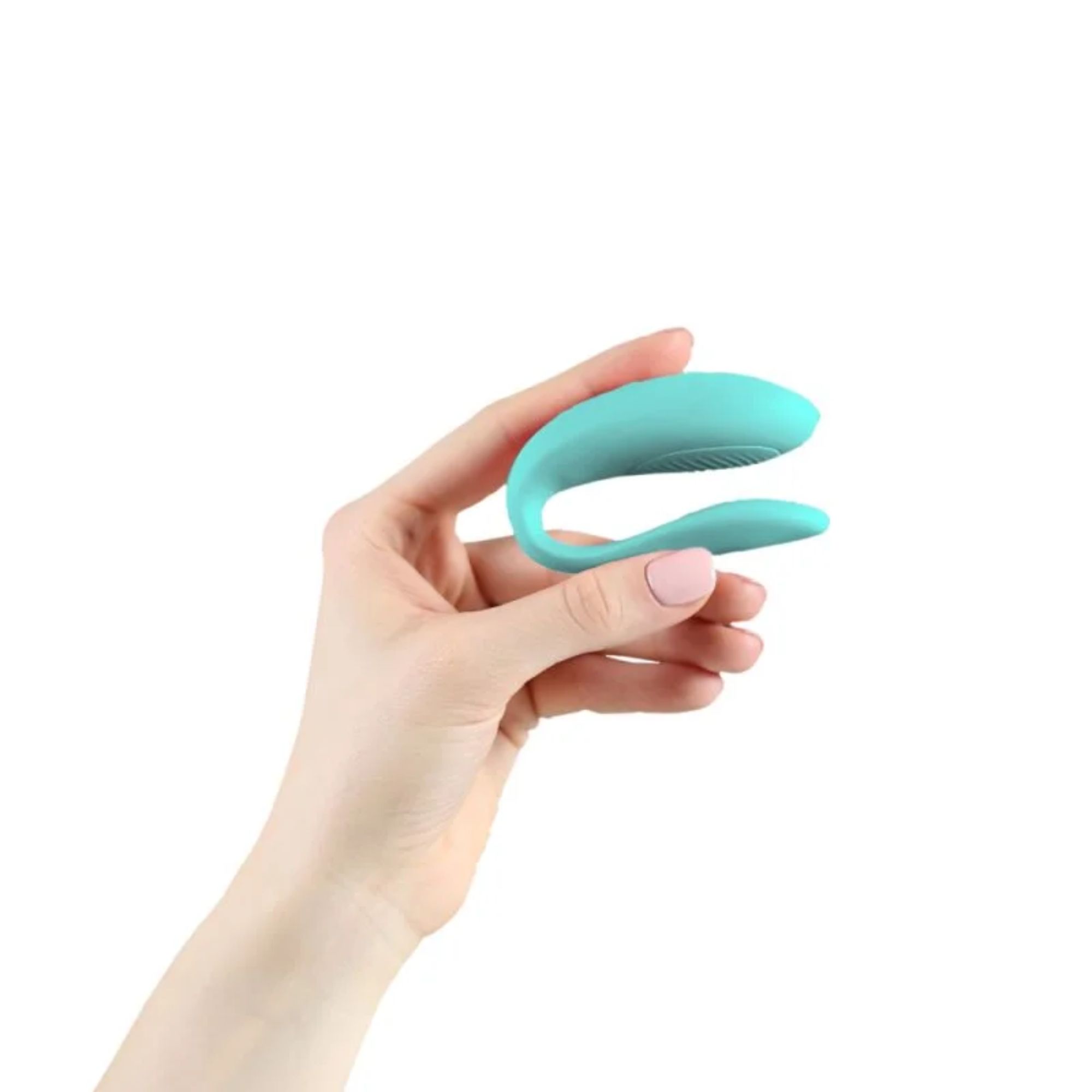 Sync Lite Aqua | Parvibrator med app | Intimast