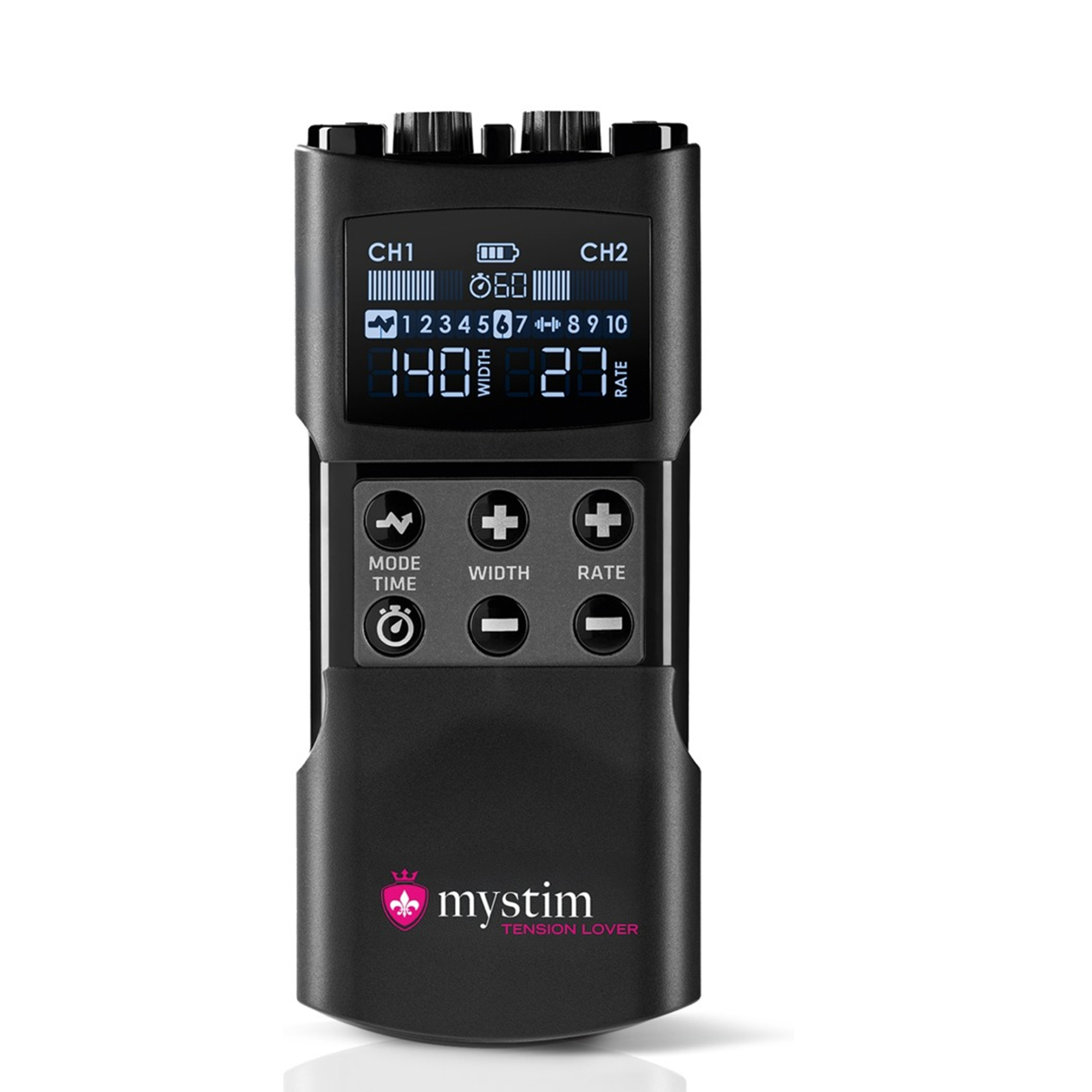 MyStim - Tension Lover 2 | Elektro sex | Intimast