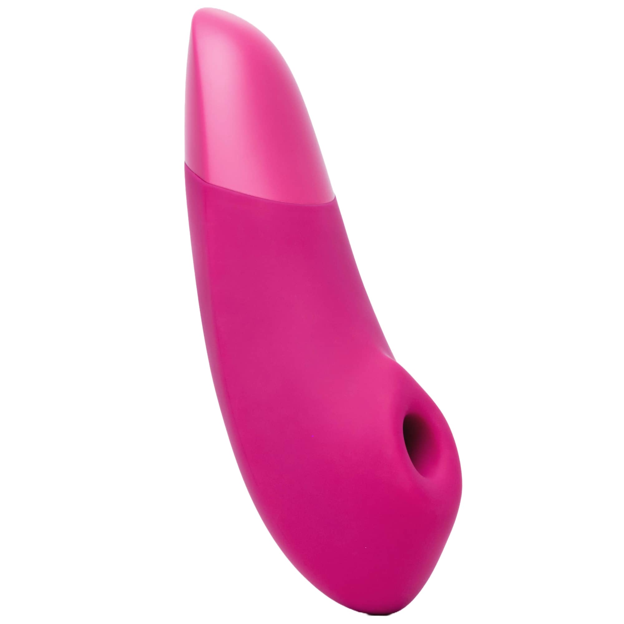 Womanizer Enhance Vibrant Pink