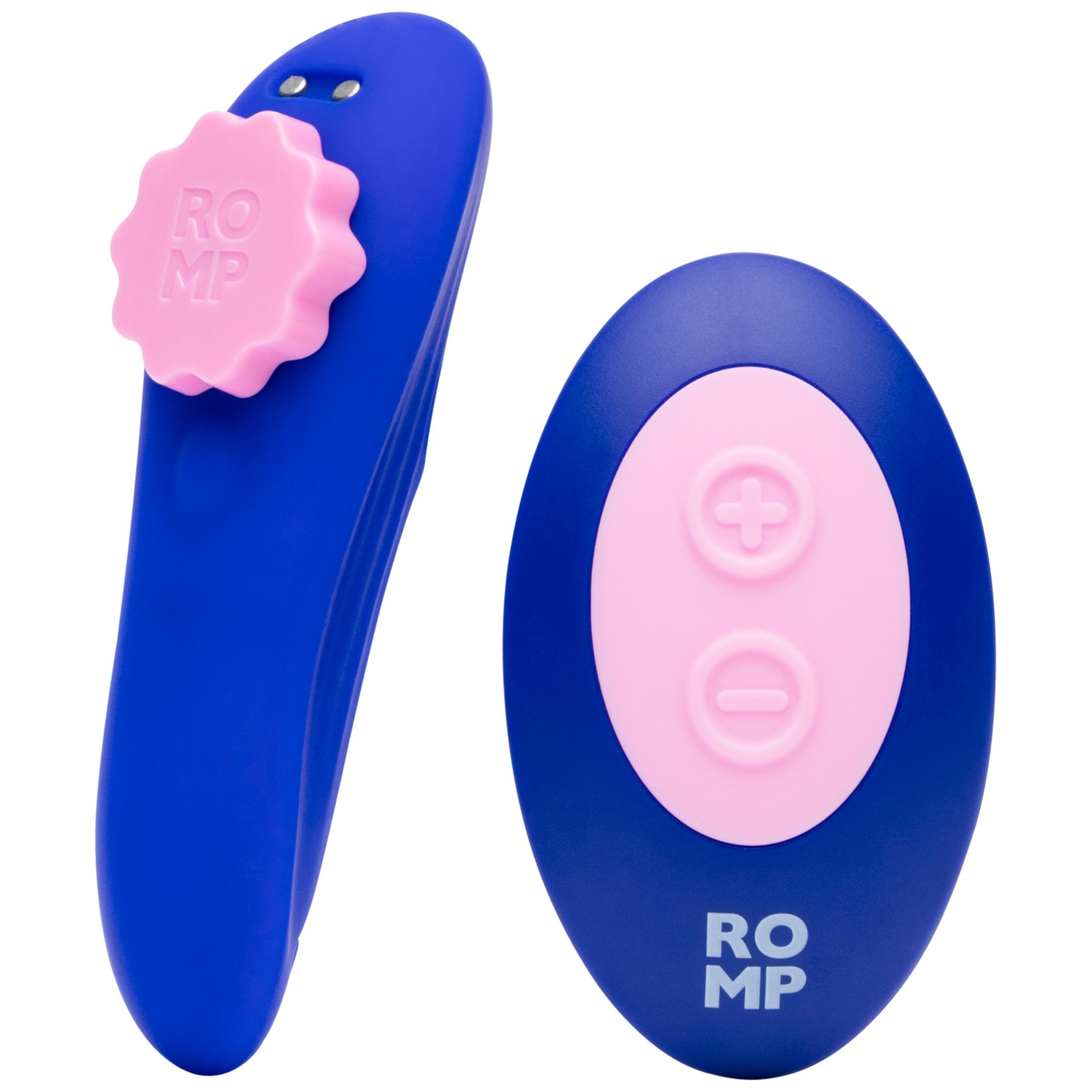 Romp Party | Klitorisvibrator | Intimast