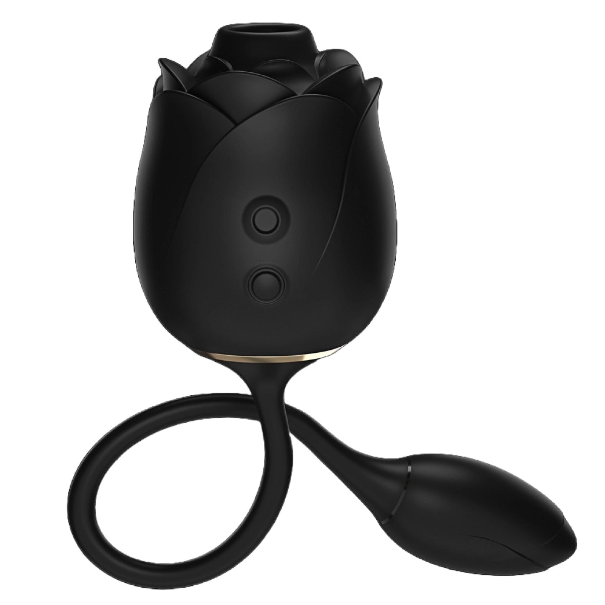 Fifty Shades of Grey Dark Blushing Rose | Vibrator | Intimast