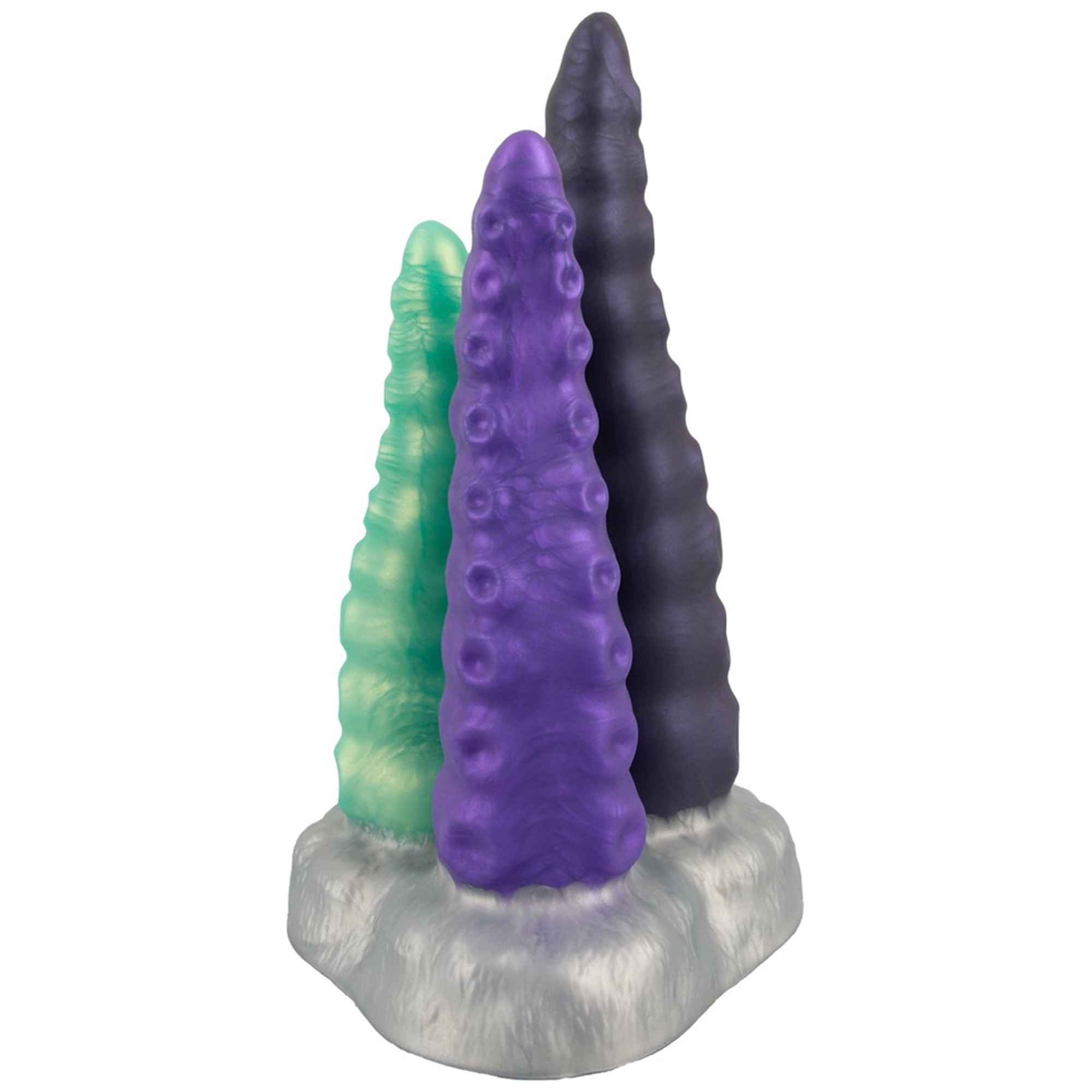 Image of Beasty Cocks Triple Tentacle