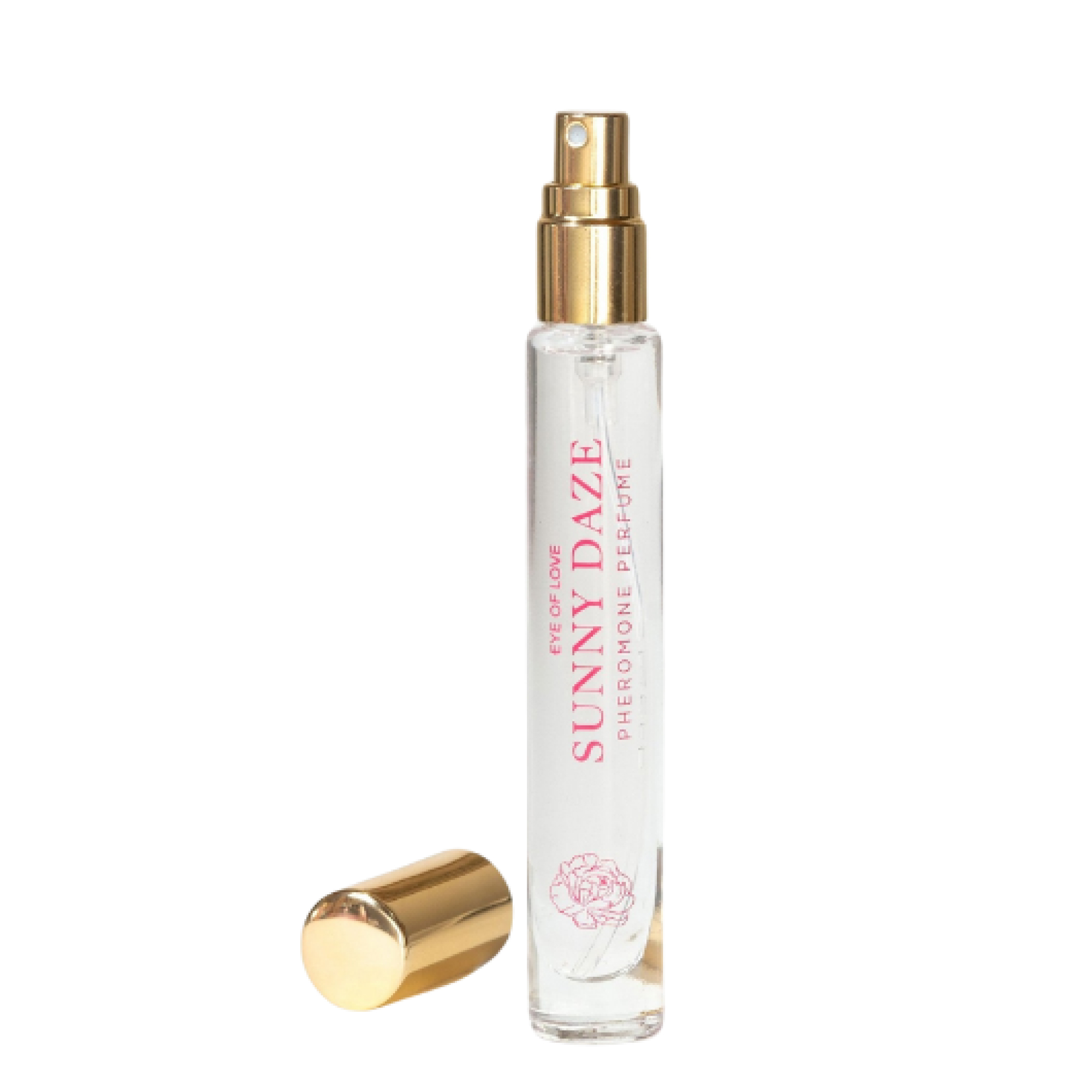 Eye of Love Bloom Pheromone Parfum Attract Him - Sunny Daze 10ml | Parfym | Intimast
