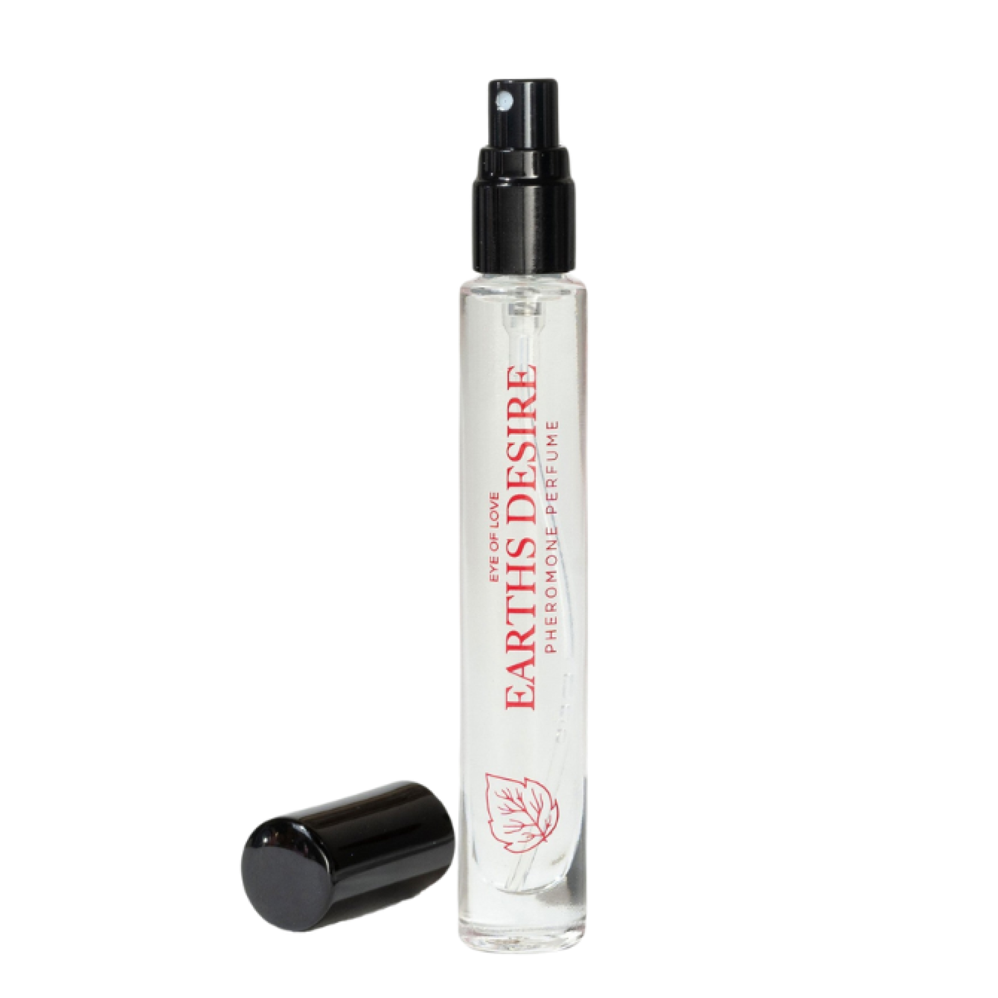 Eye of Love - Bloom Pheromone Parfum Attract Her - Earths Desire - 10ml | Parfym | Intimast