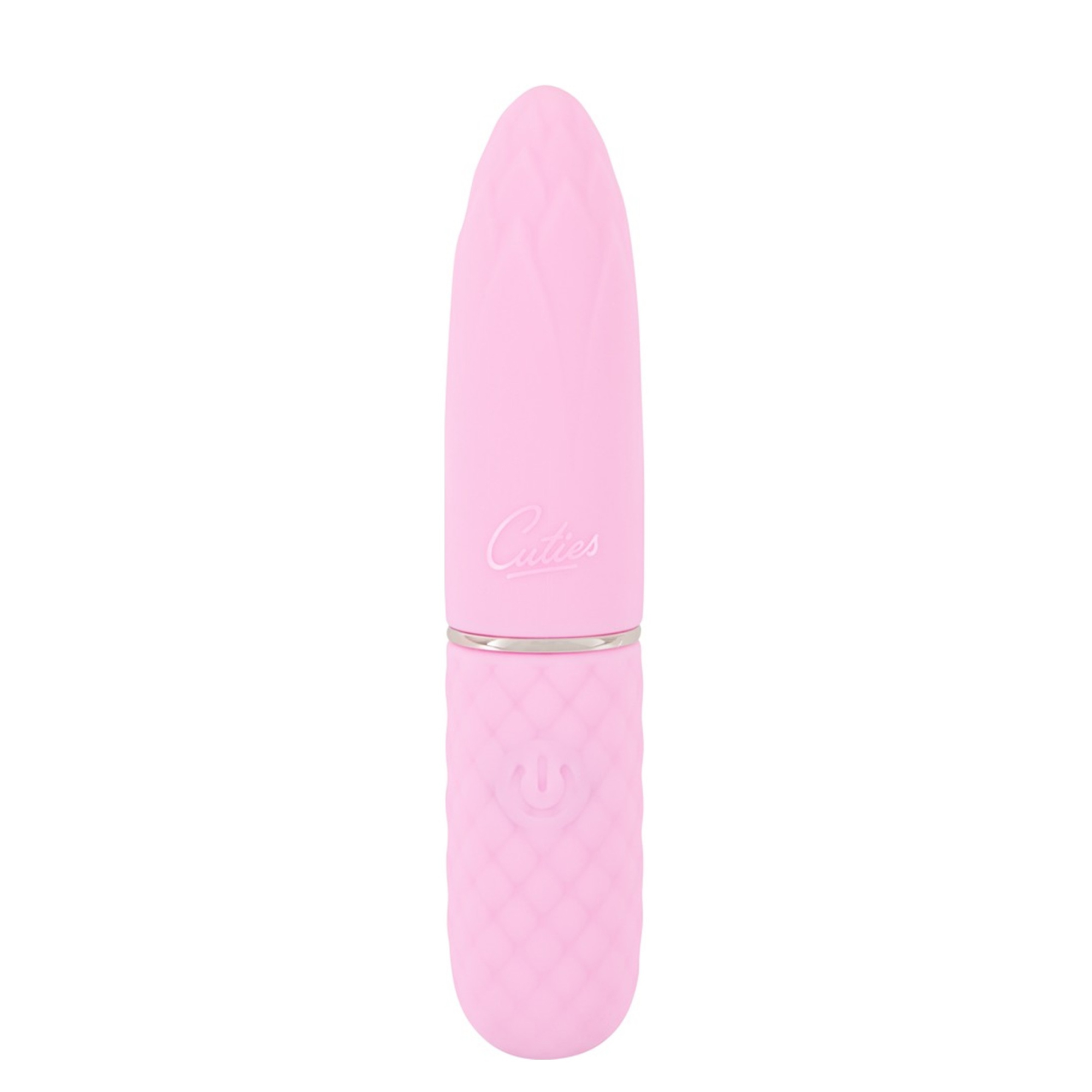 Cuties - Mini Vibrator Bullet - Pink | Bulletvibrator | Intimast