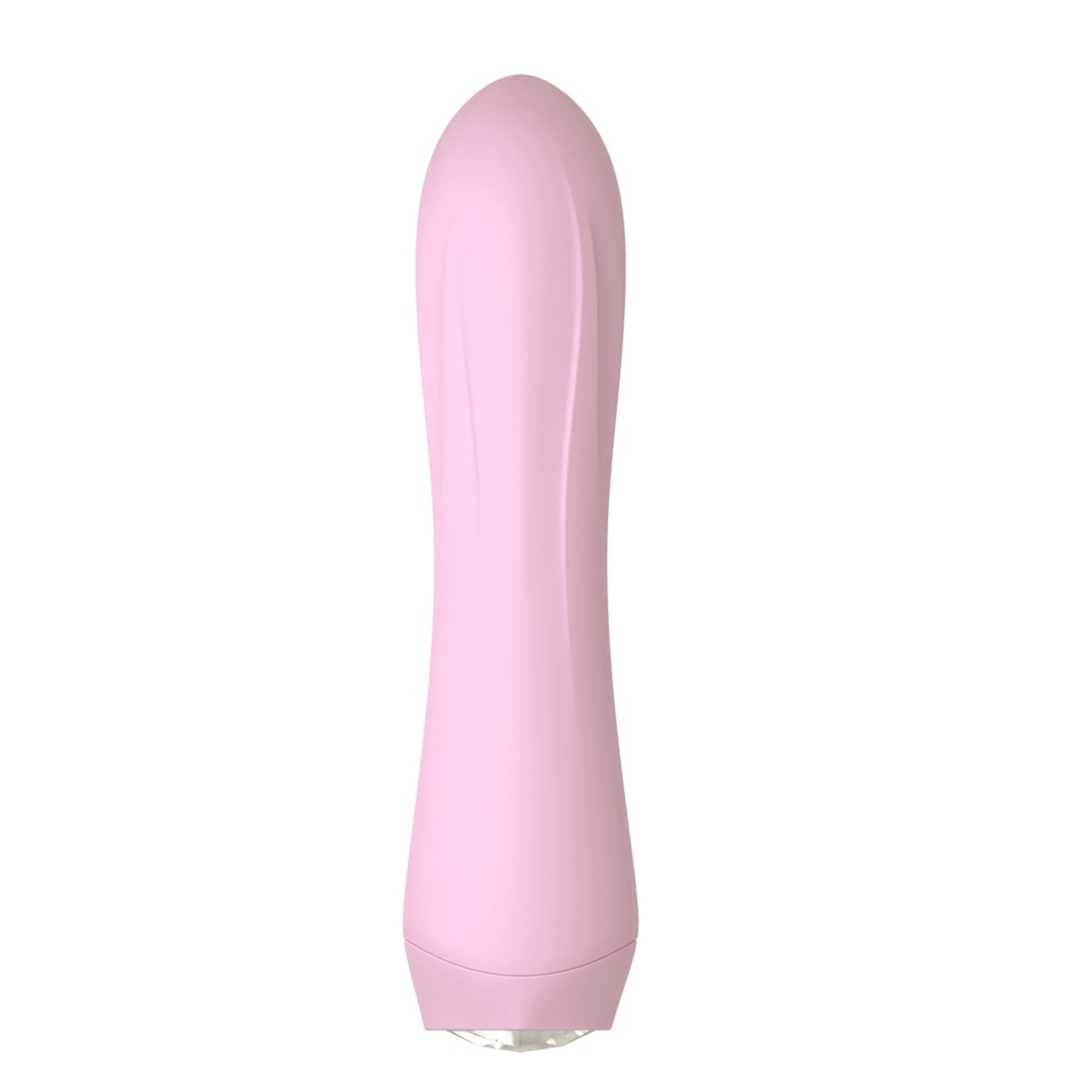 Cuties - Mini Vibrator Heart - Pink | Vibrator | Intimast