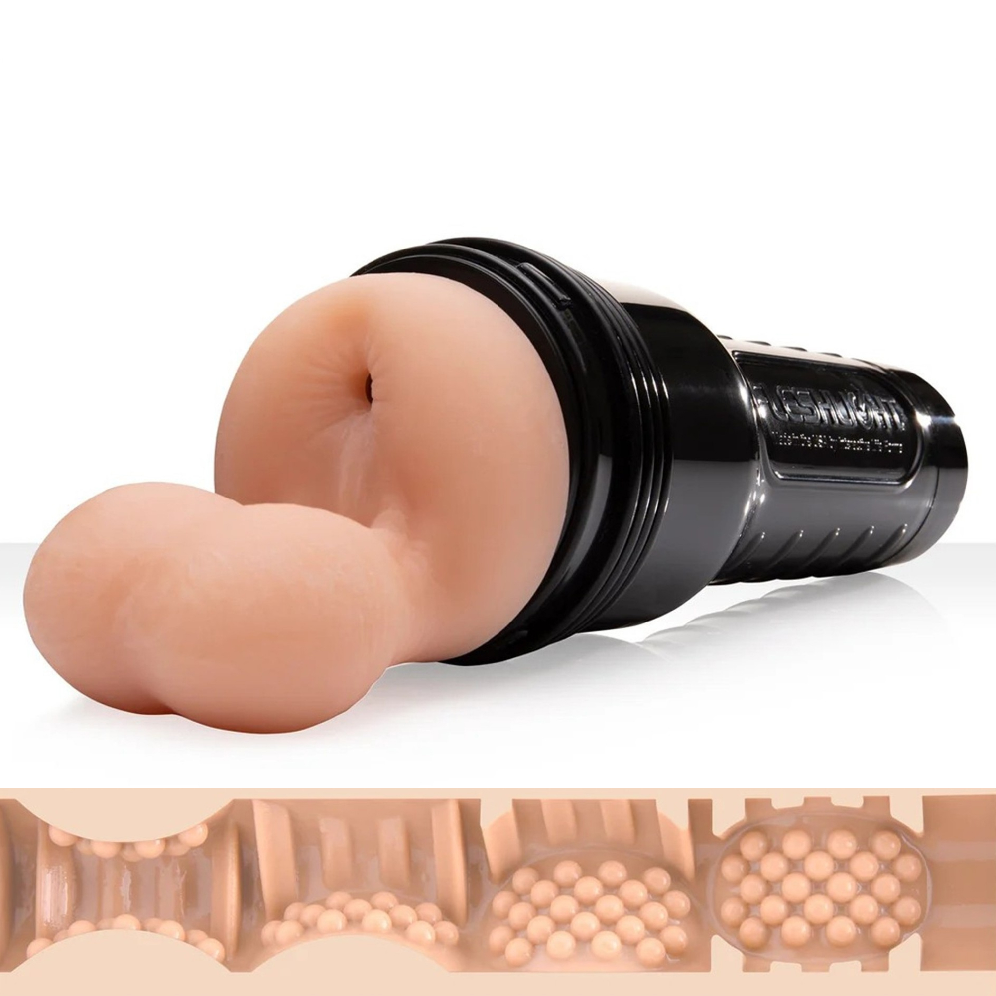 Fleshlight FleshSack | Lösanus | Intimast