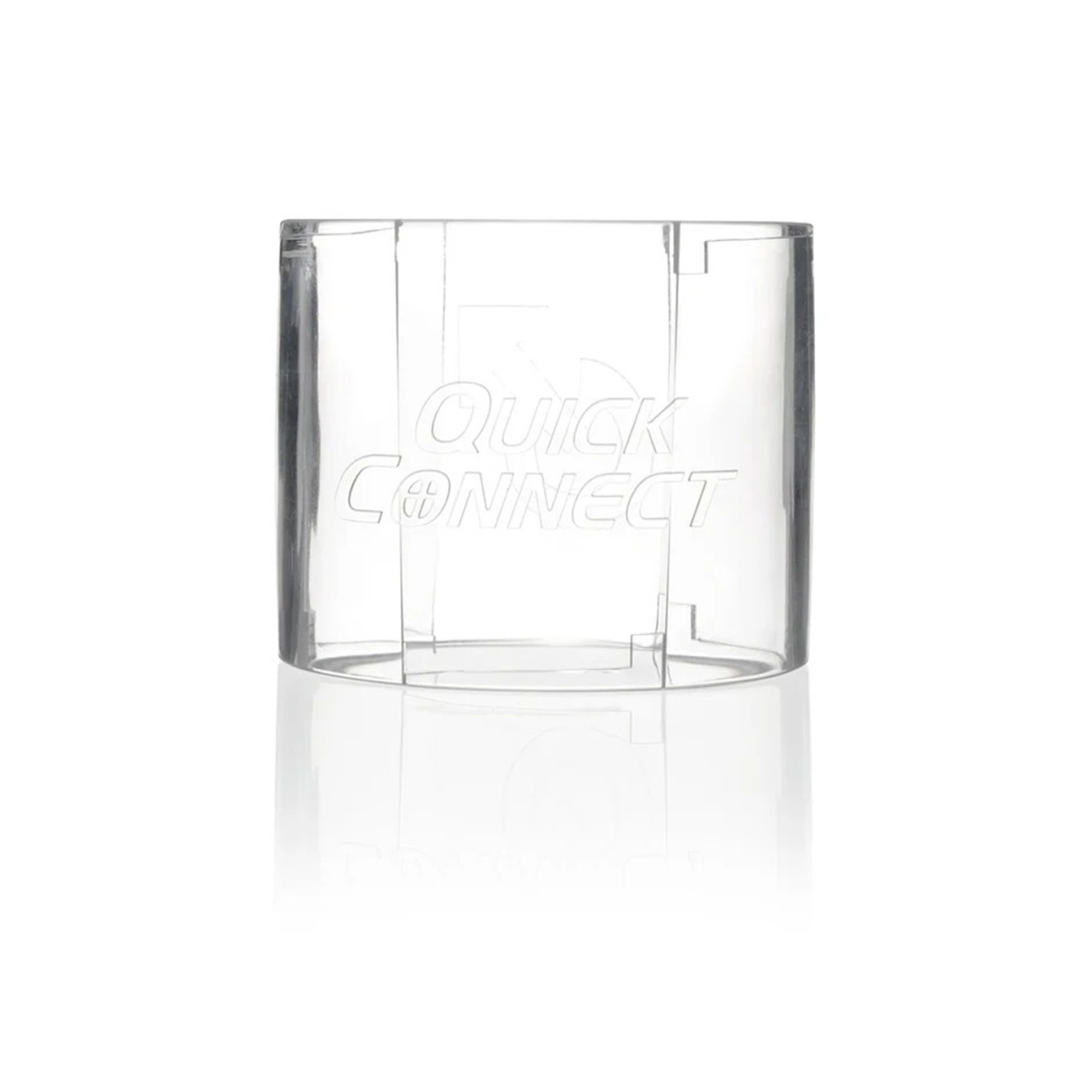 Fleshlight Quickshot Quick Connect | Tillbehör | Intimast
