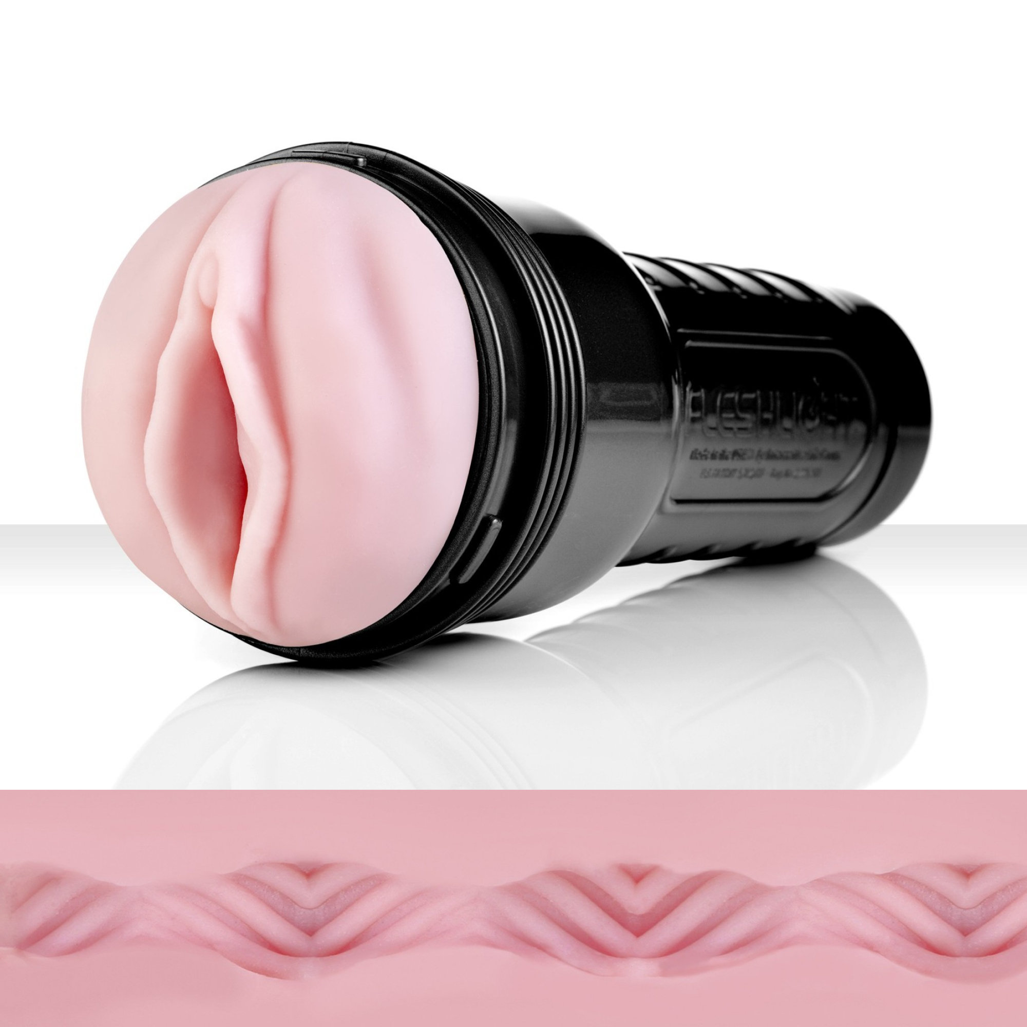 Fleshlight Pink Lady Vortex | Lösvagina | Intimast