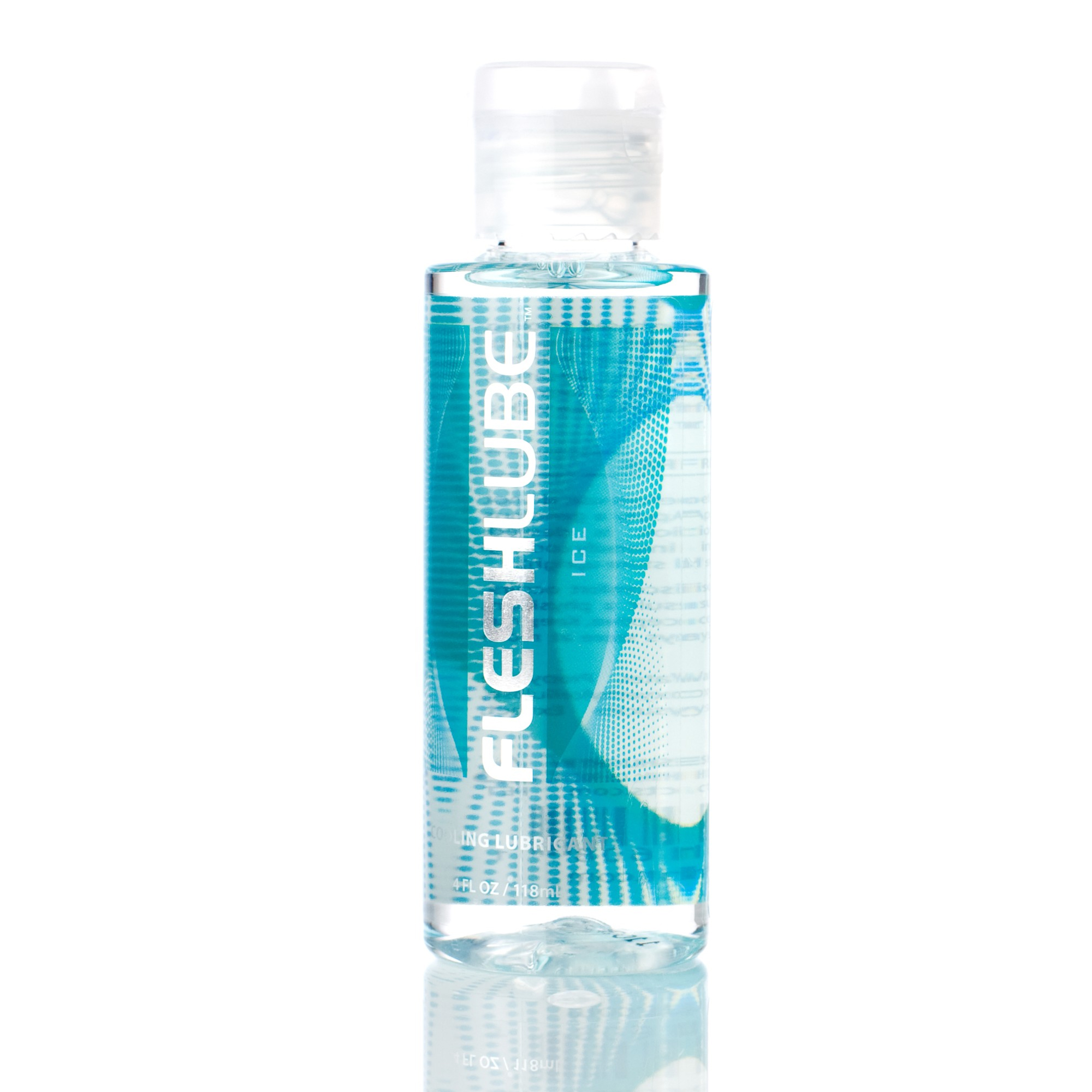 Fleshlube Ice - 100ml | Vattenbaserat Glidmedel | Intimast