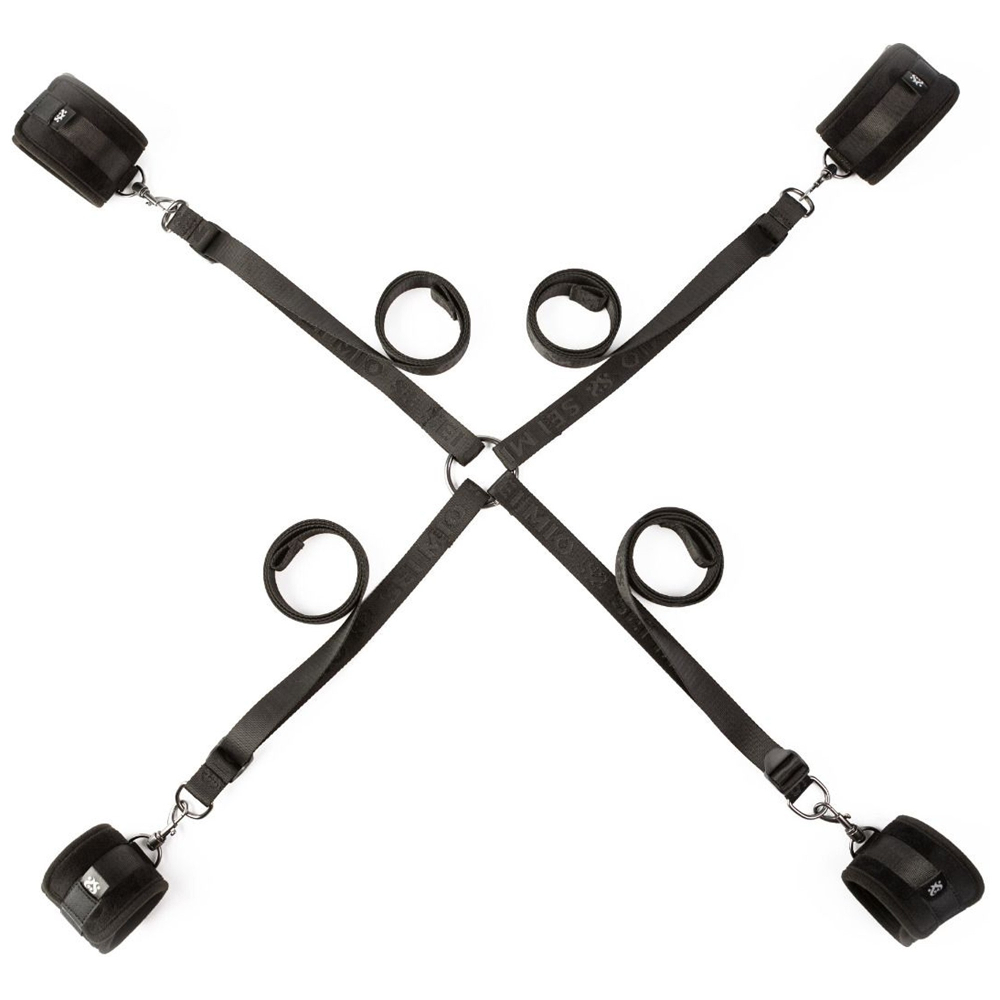 Sei Mio Under Mattress Bed Restraint System | Spreader | Intimast