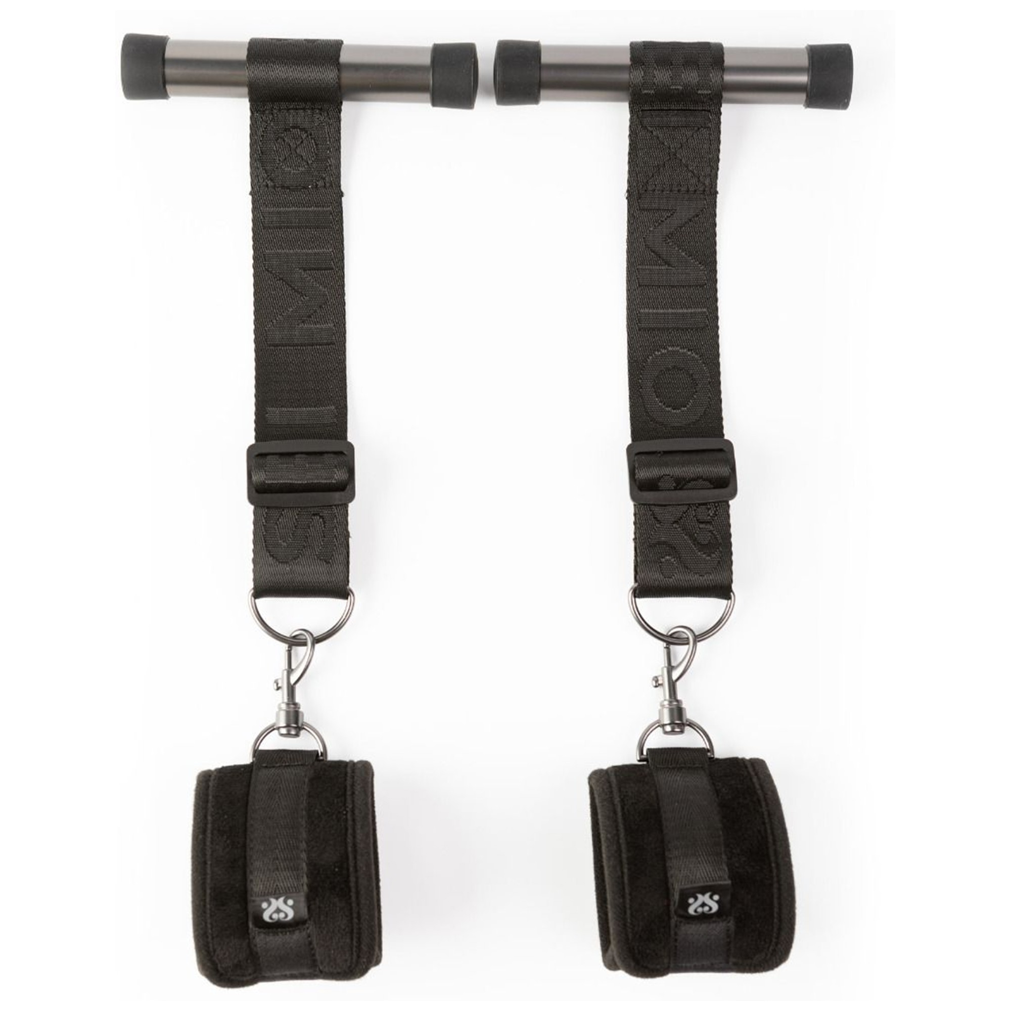Sei Mio Doorway Control Play Adjustable Over Door Cuff Restraints | Handbojor | Intimast