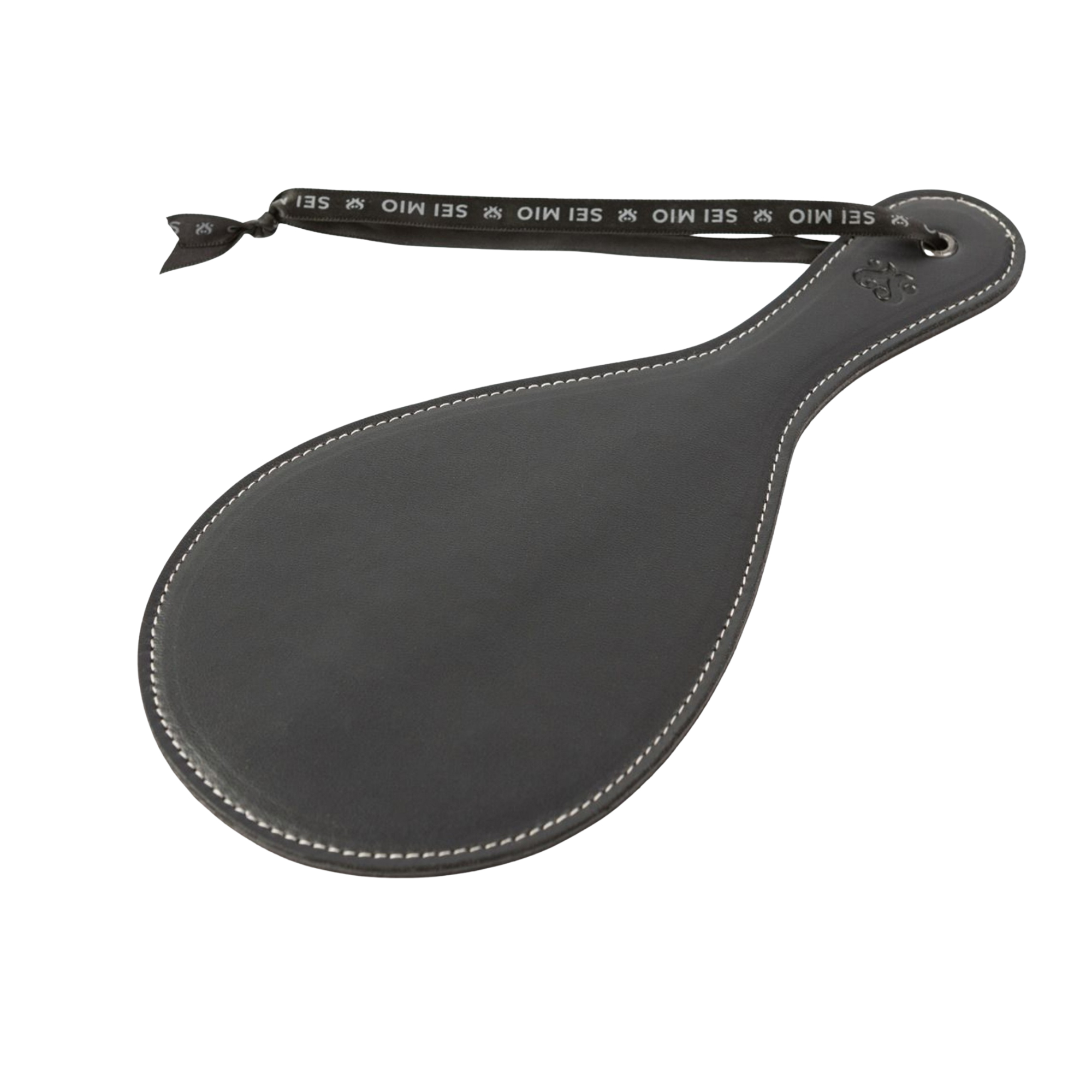 Sei Mio Round Paddle | Spanking Paddle | Intimast