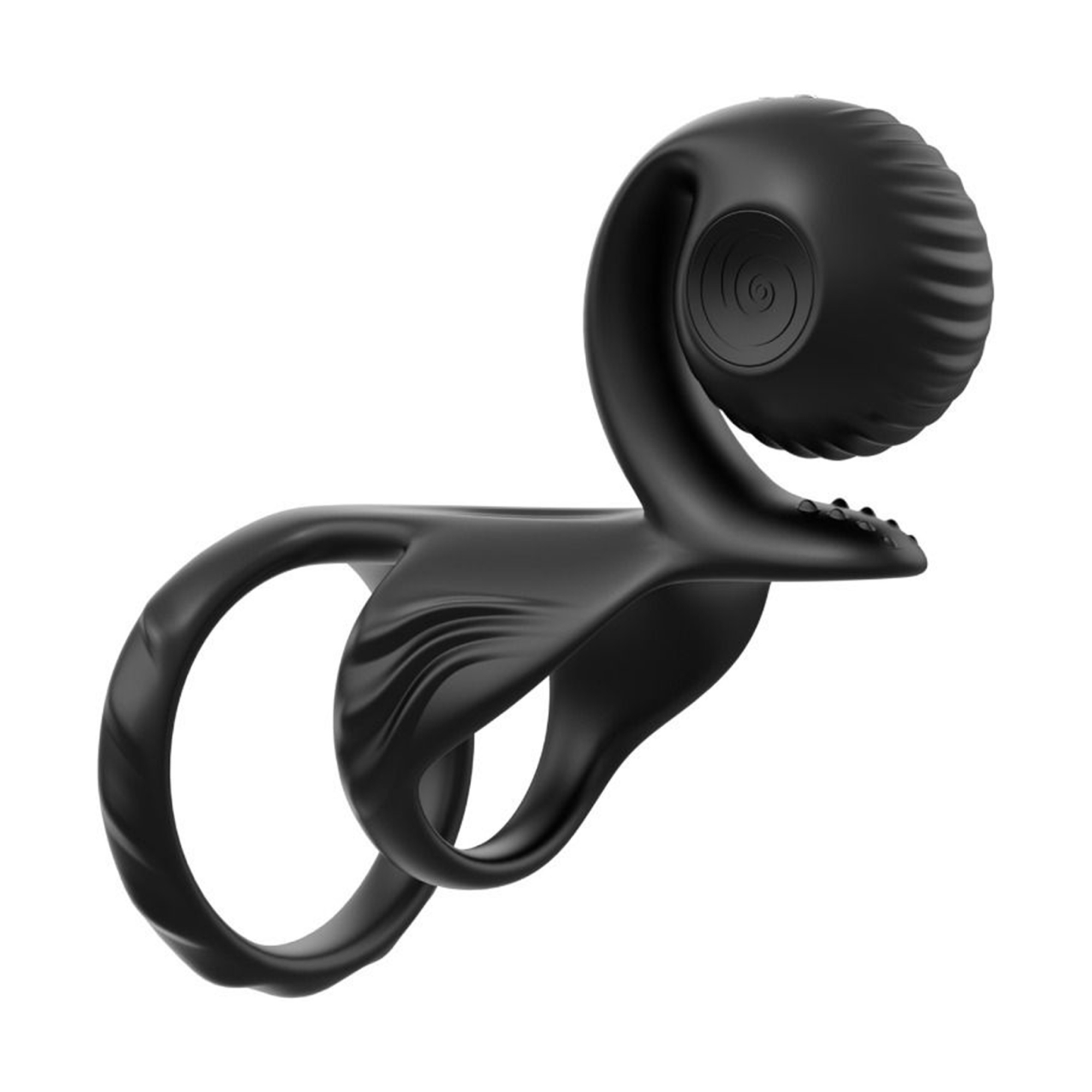 Snail Vibe Snail JOVI Couples Ring | Parvibrator | Intimast
