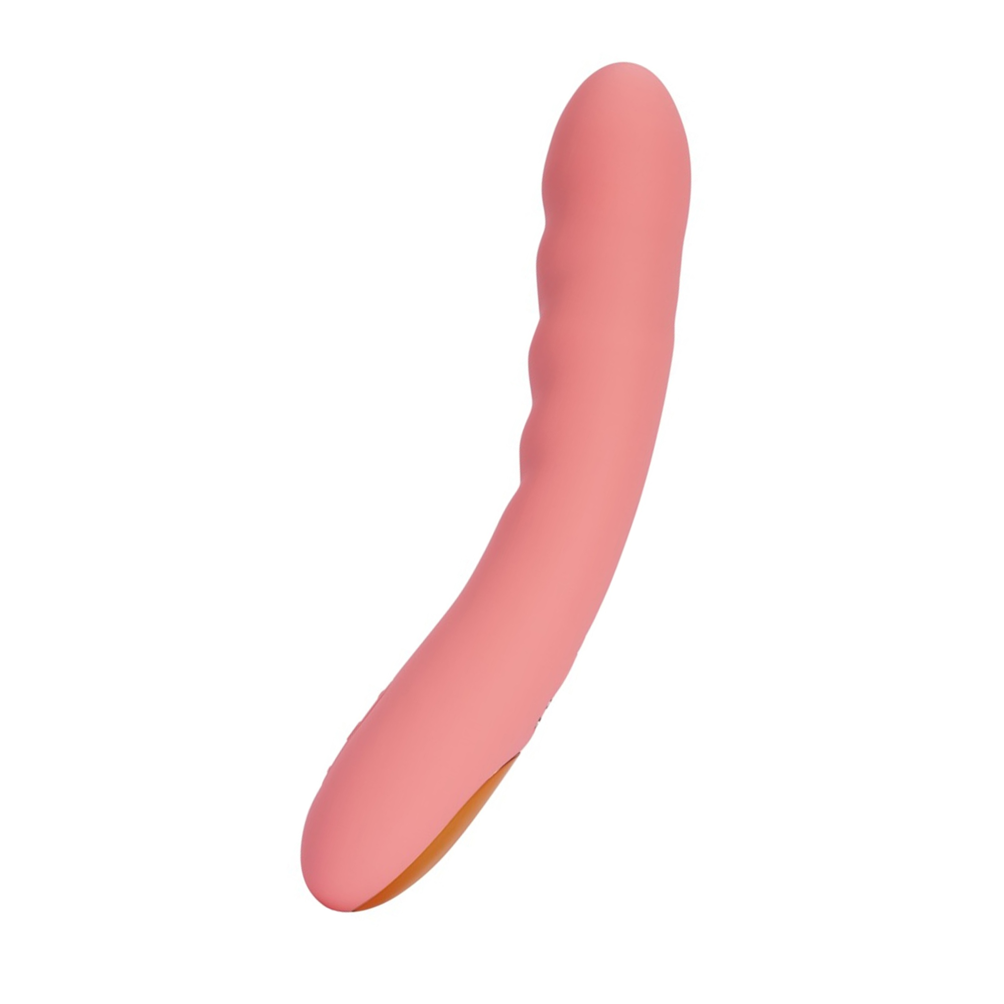 SVAKOM Ava Neo Interactive Thrusting Vibrator - Pink | Vibrator | Intimast