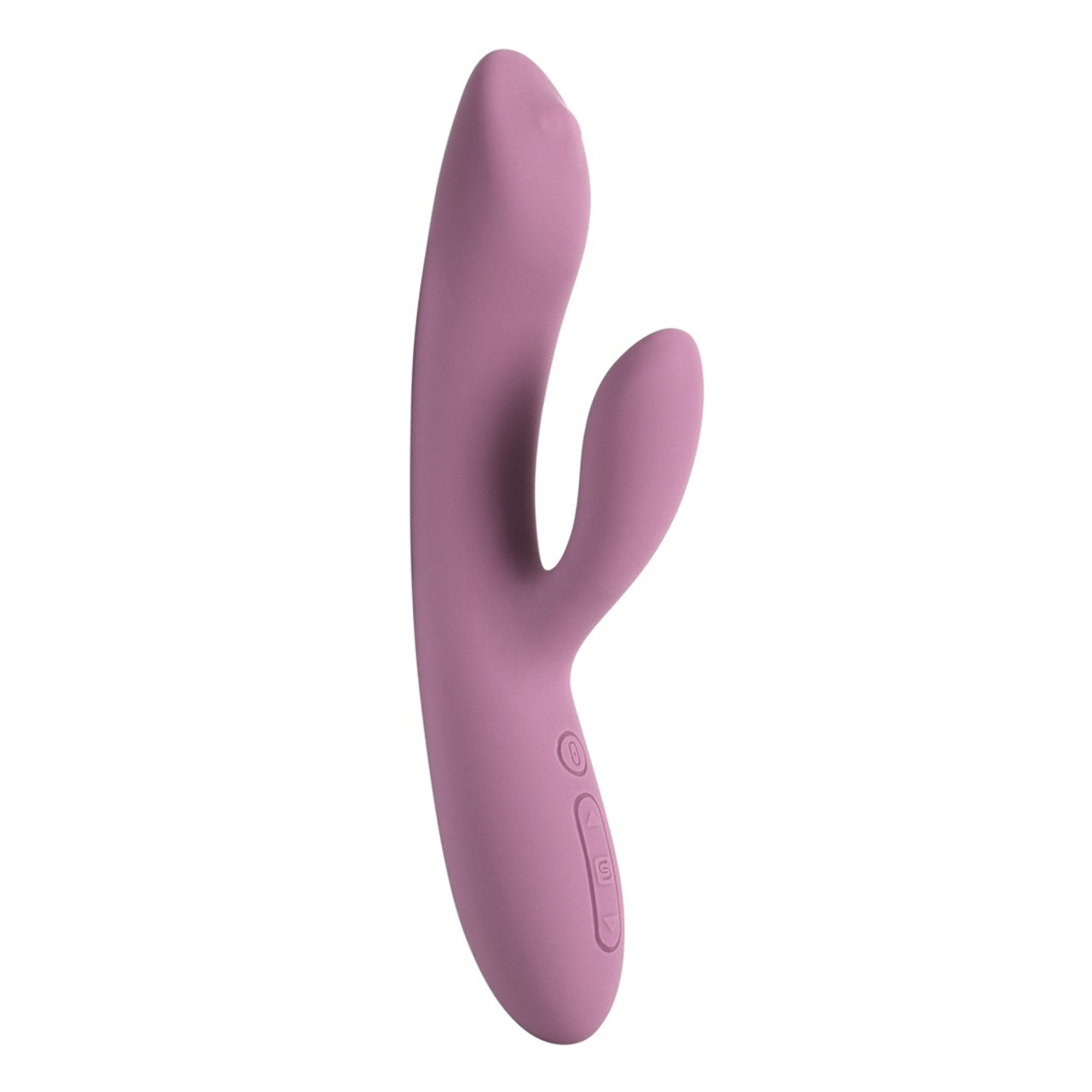 SVAKOM Trysta Neo - Pink | Rabbitvibrator | Intimast