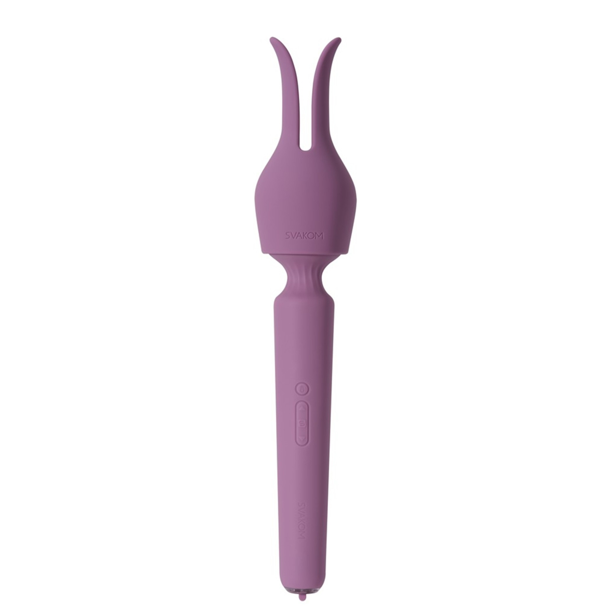 SVAKOM Emma Neo 2 - Purple | Magic wand | Intimast