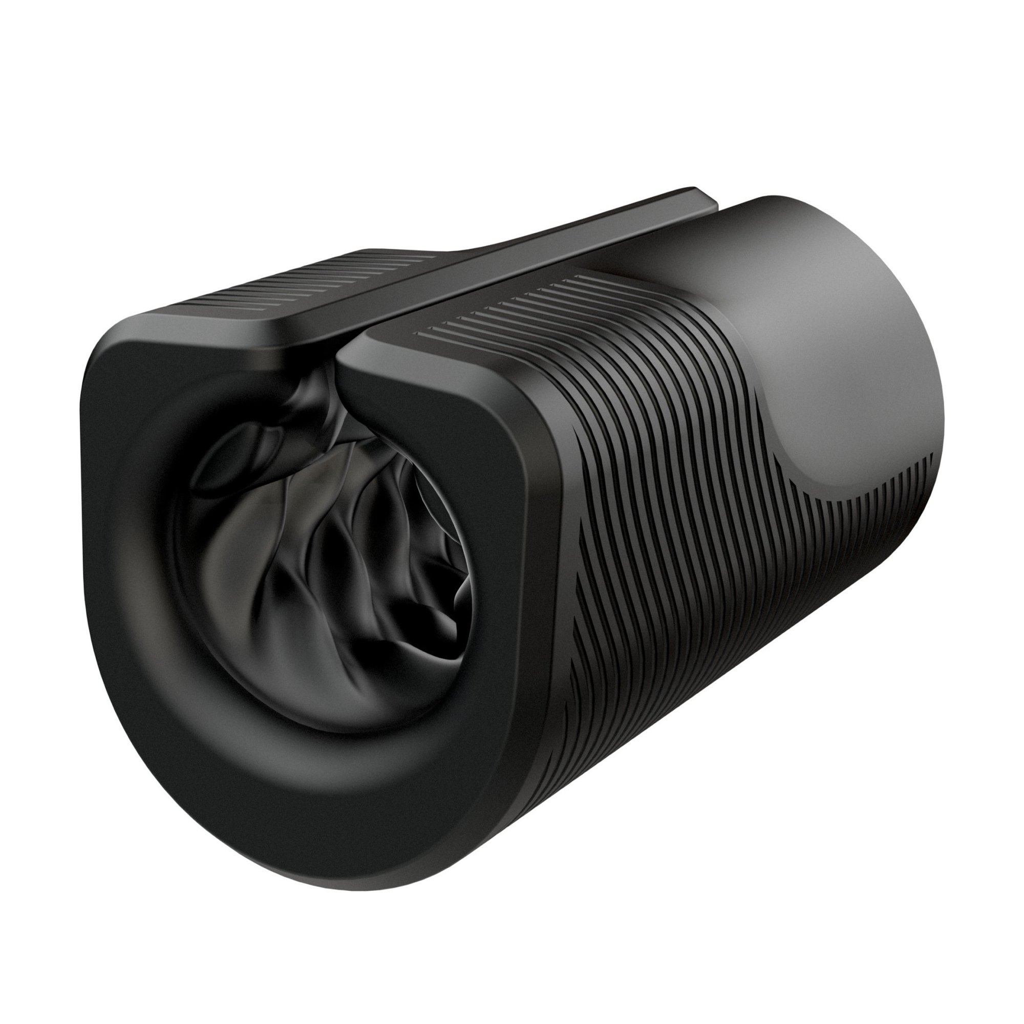 Arcwave - Zing - Black | Lösvagina med vibrator | Intimast