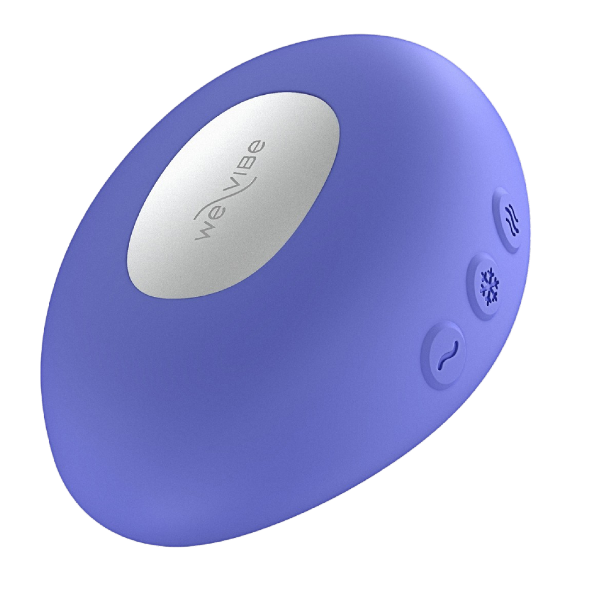 We-Vibe - Temp - Lavender Blue | Vibrator | Intimast